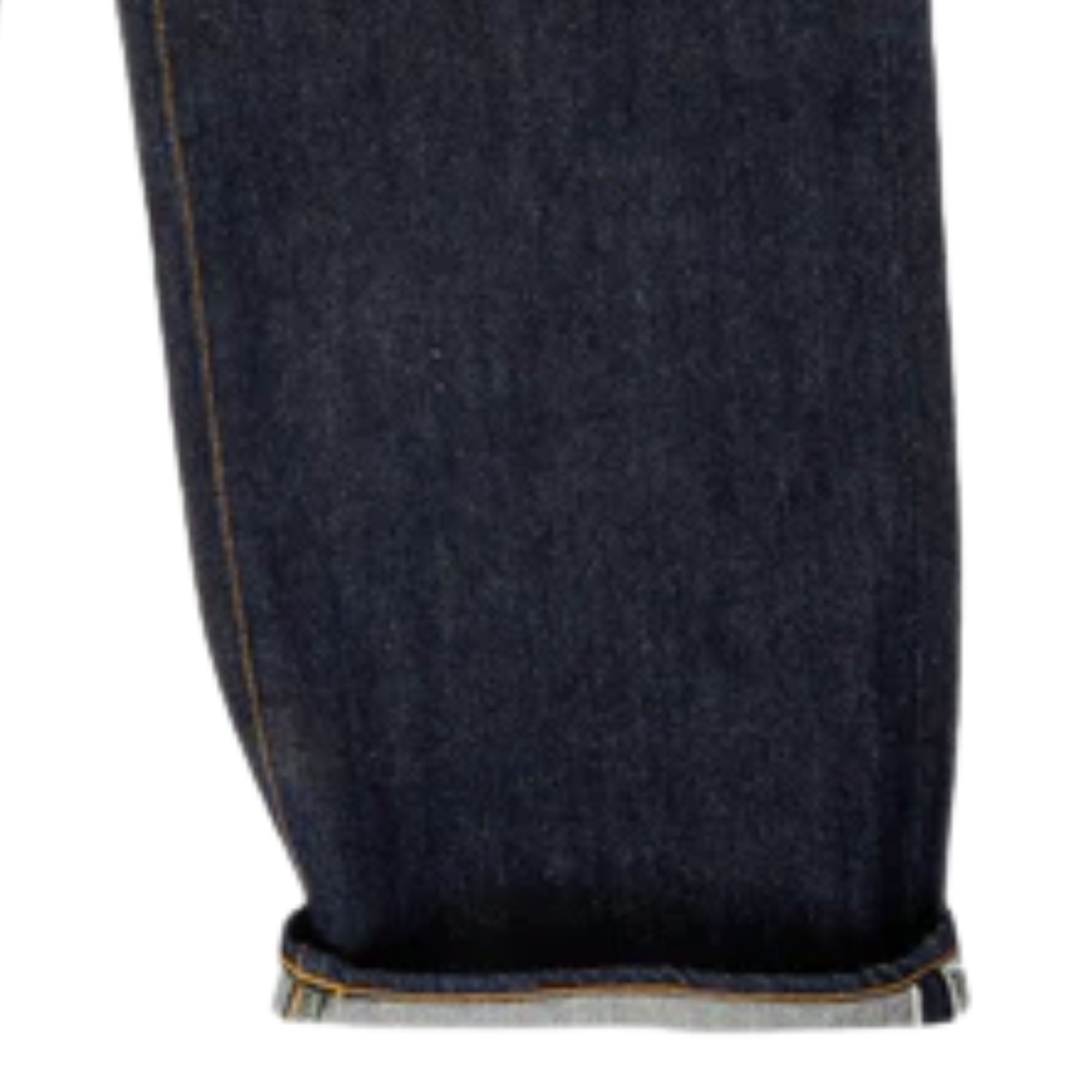 Yoshidenim Wild Duck Jeans - Denim