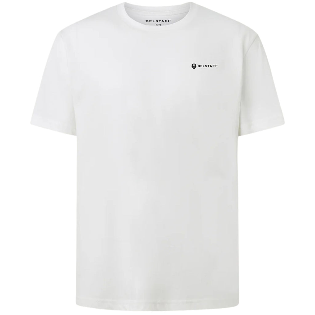 3 Pack T-Shirts - Black/White/Dark Ink