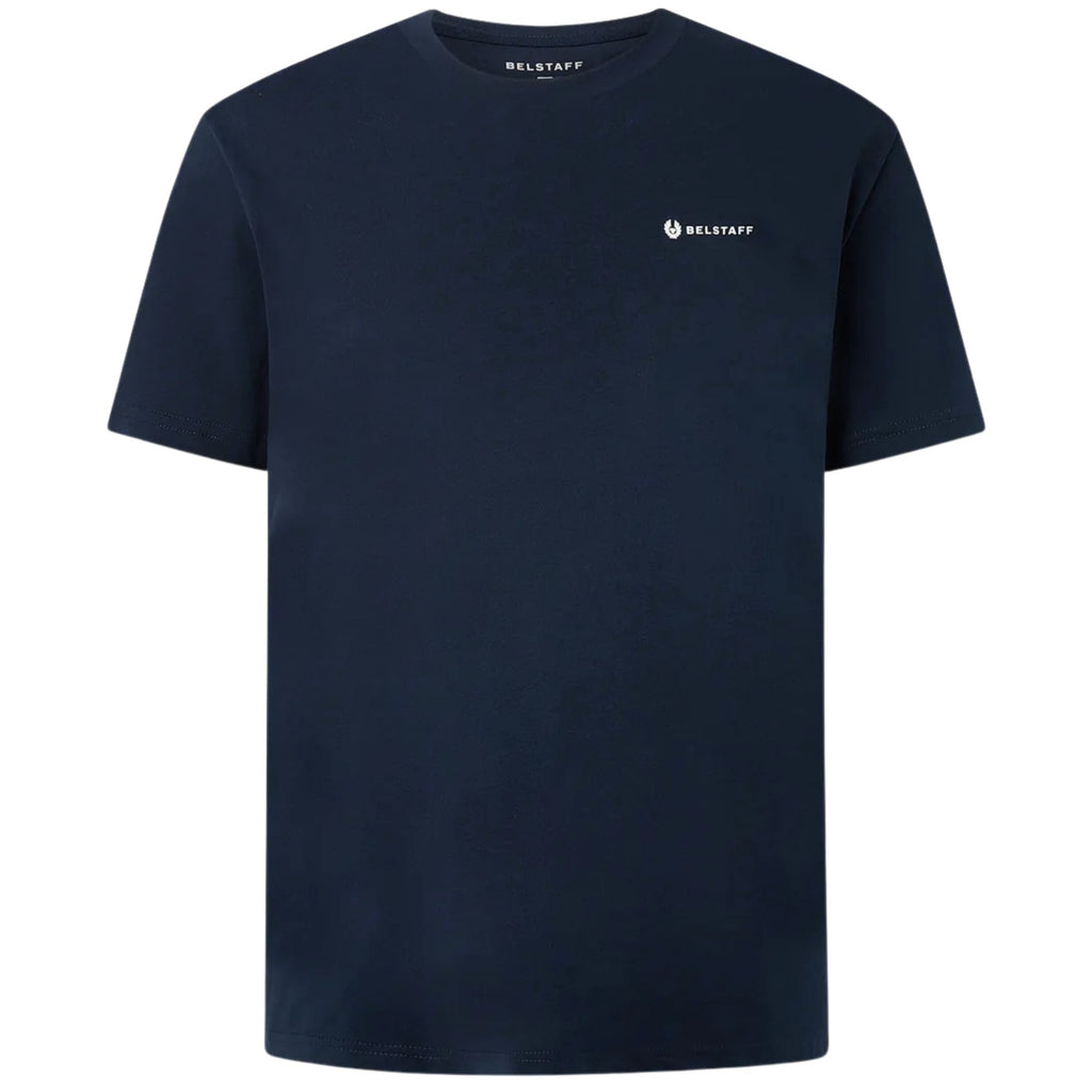 3 Pack T-Shirts - Black/White/Dark Ink