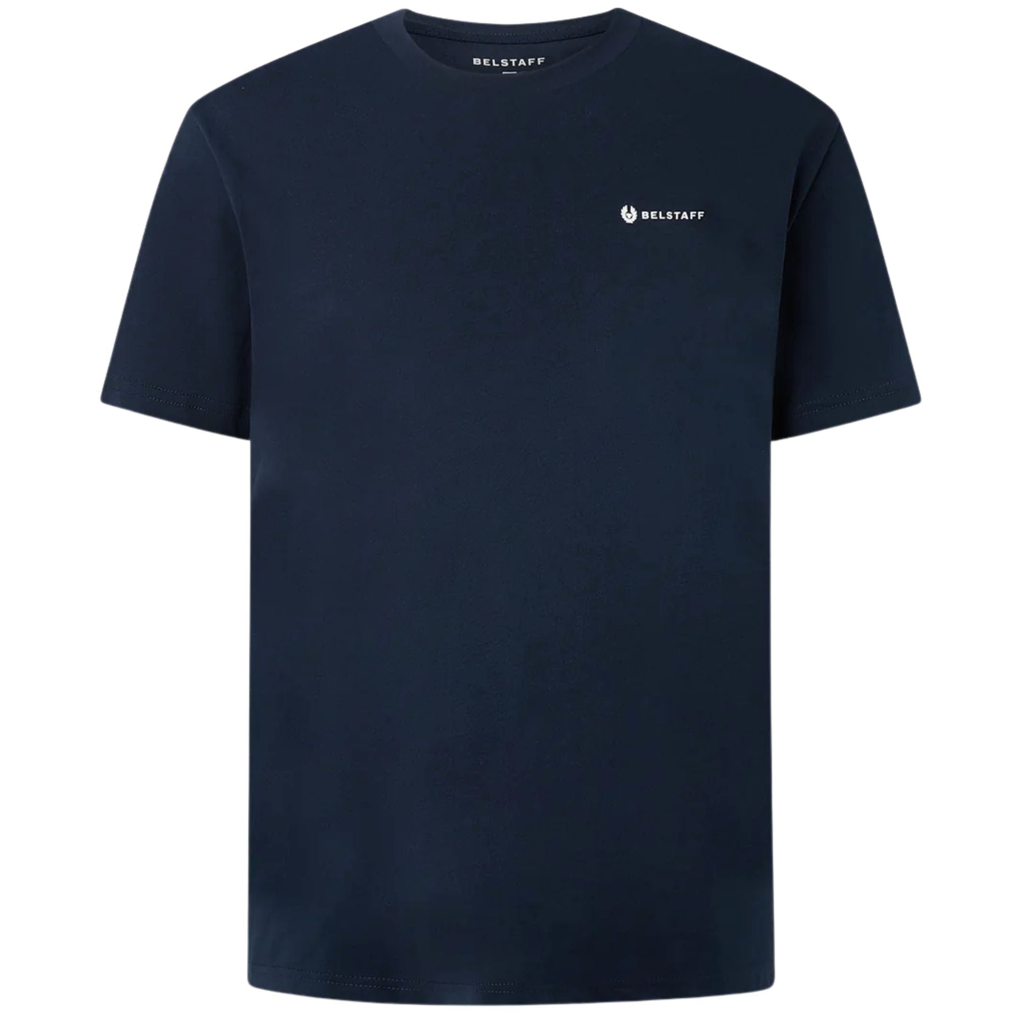 3 Pack T-Shirts - Black/White/Dark Ink