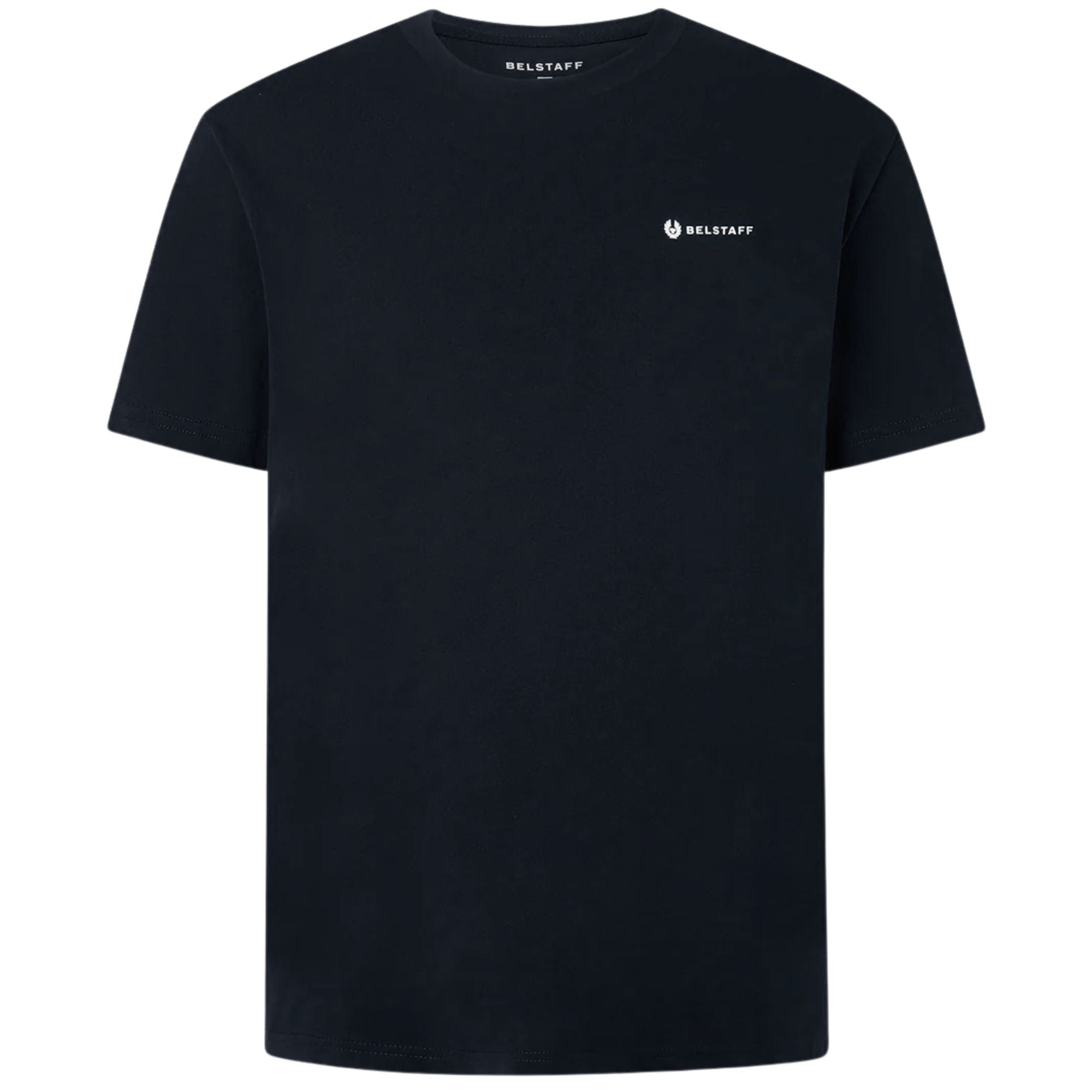 3 Pack T-Shirts - Black/White/Dark Ink