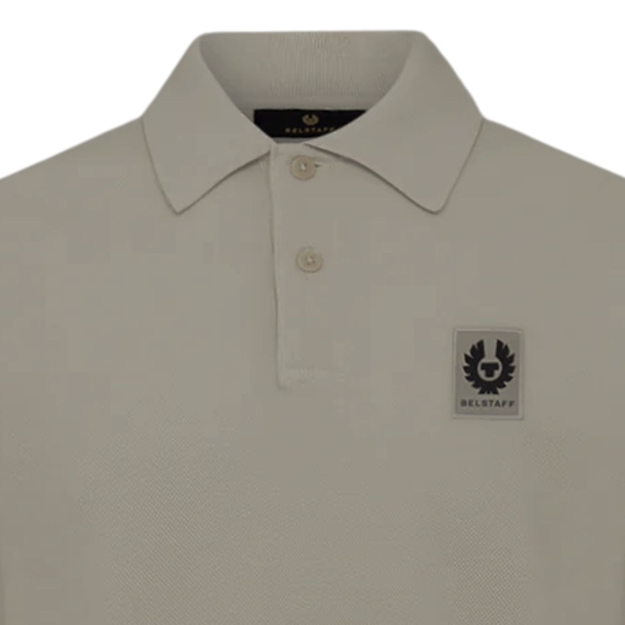 新品 BELSTAFF HOCKLEY POLO S ベルスタッフ ポロL相当 Alloy Polo Shirt Tile Green | Belstaff | EQVVS