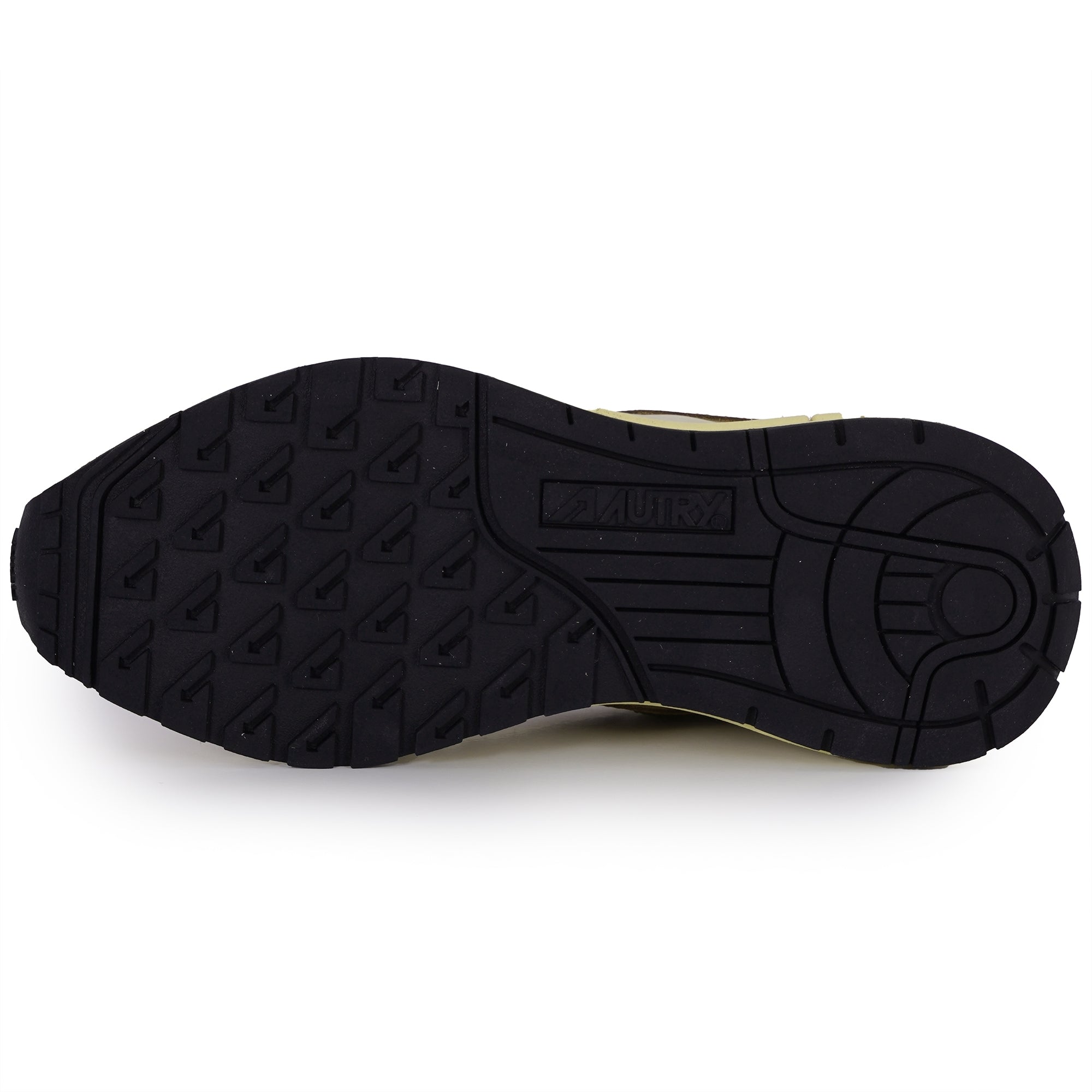 Reelwind Low Sneakers - Ecru