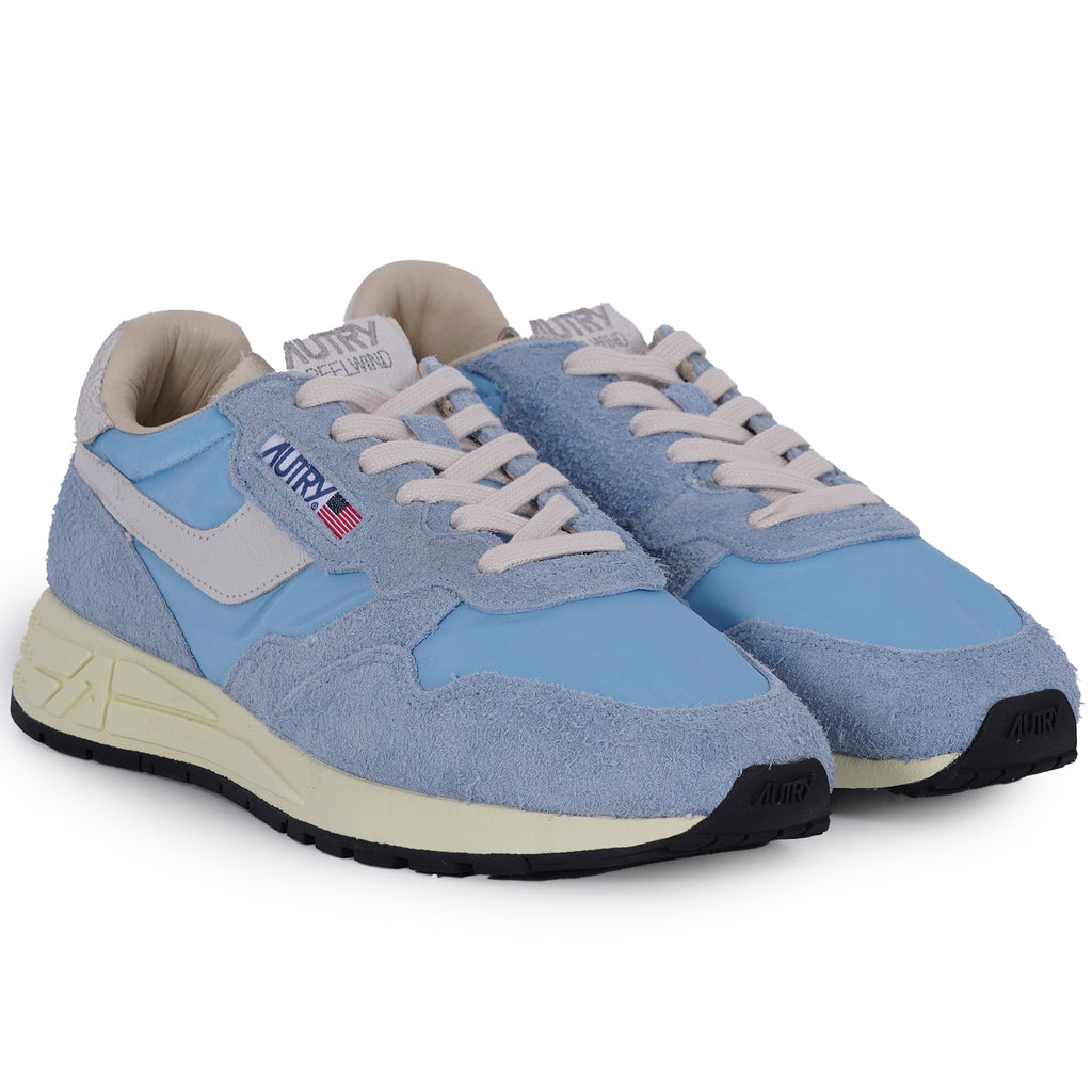 Reelwind Low Sneakers - Forget