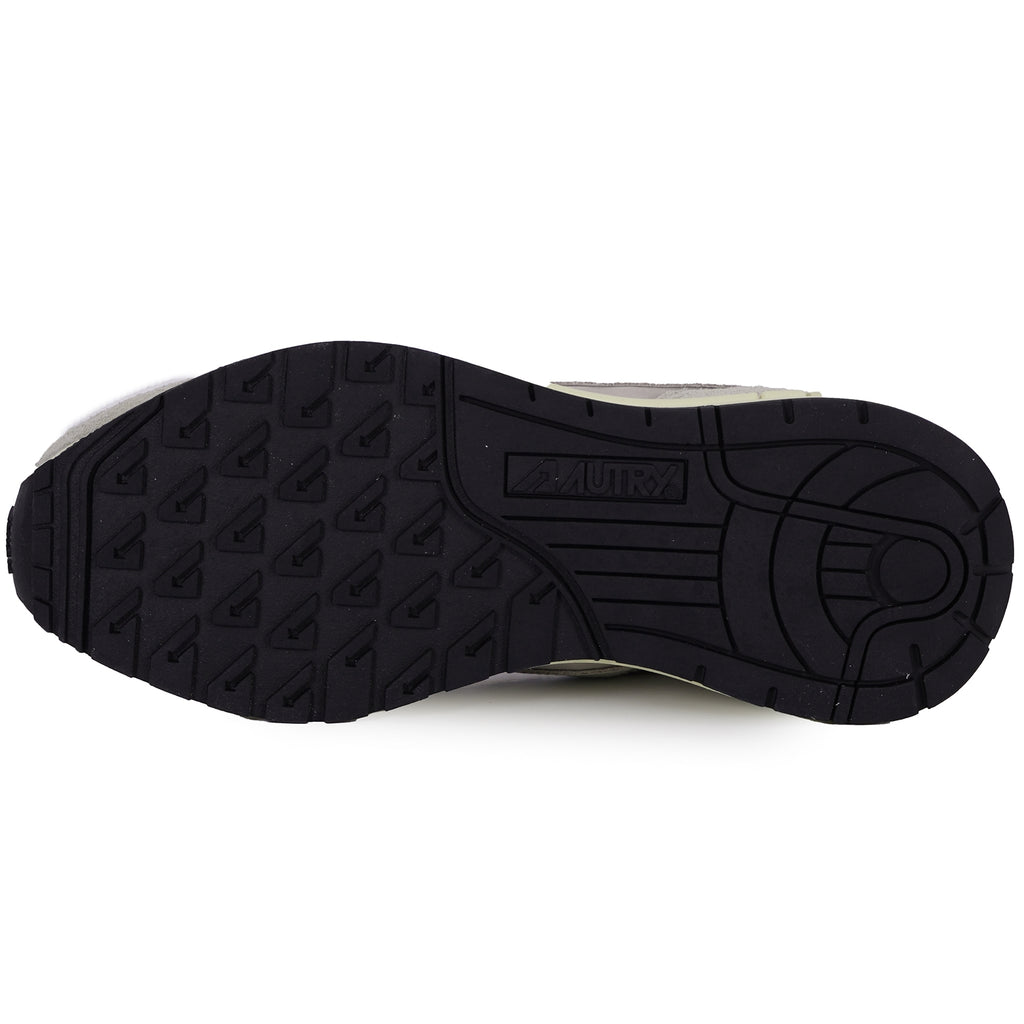 Reelwind Low Sneakers - Pelican