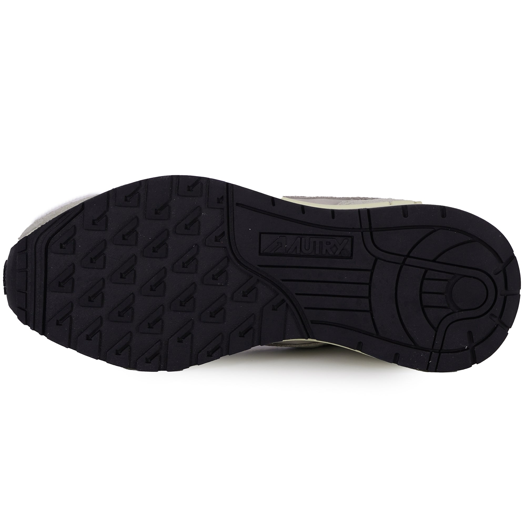 Reelwind Low Sneakers - Pelican