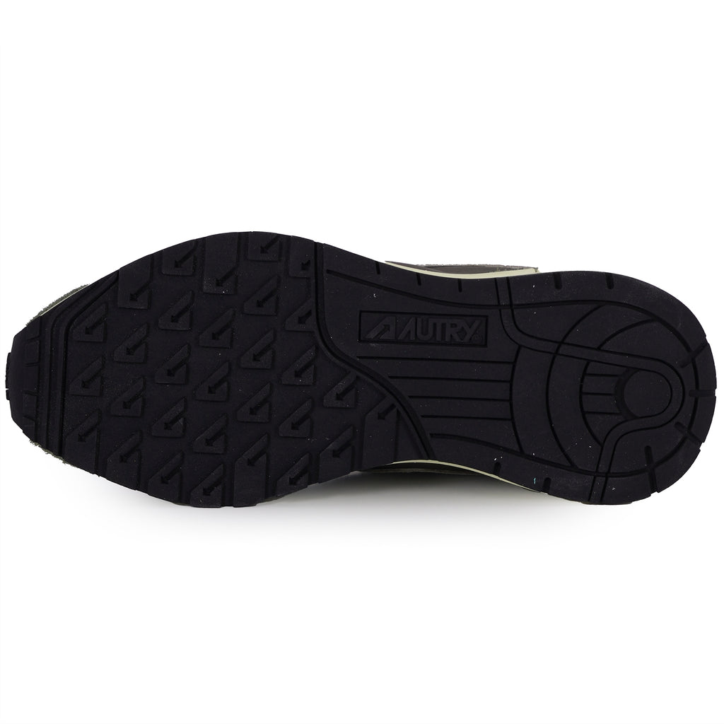 Reelwind Low Sneakers - White/Sage