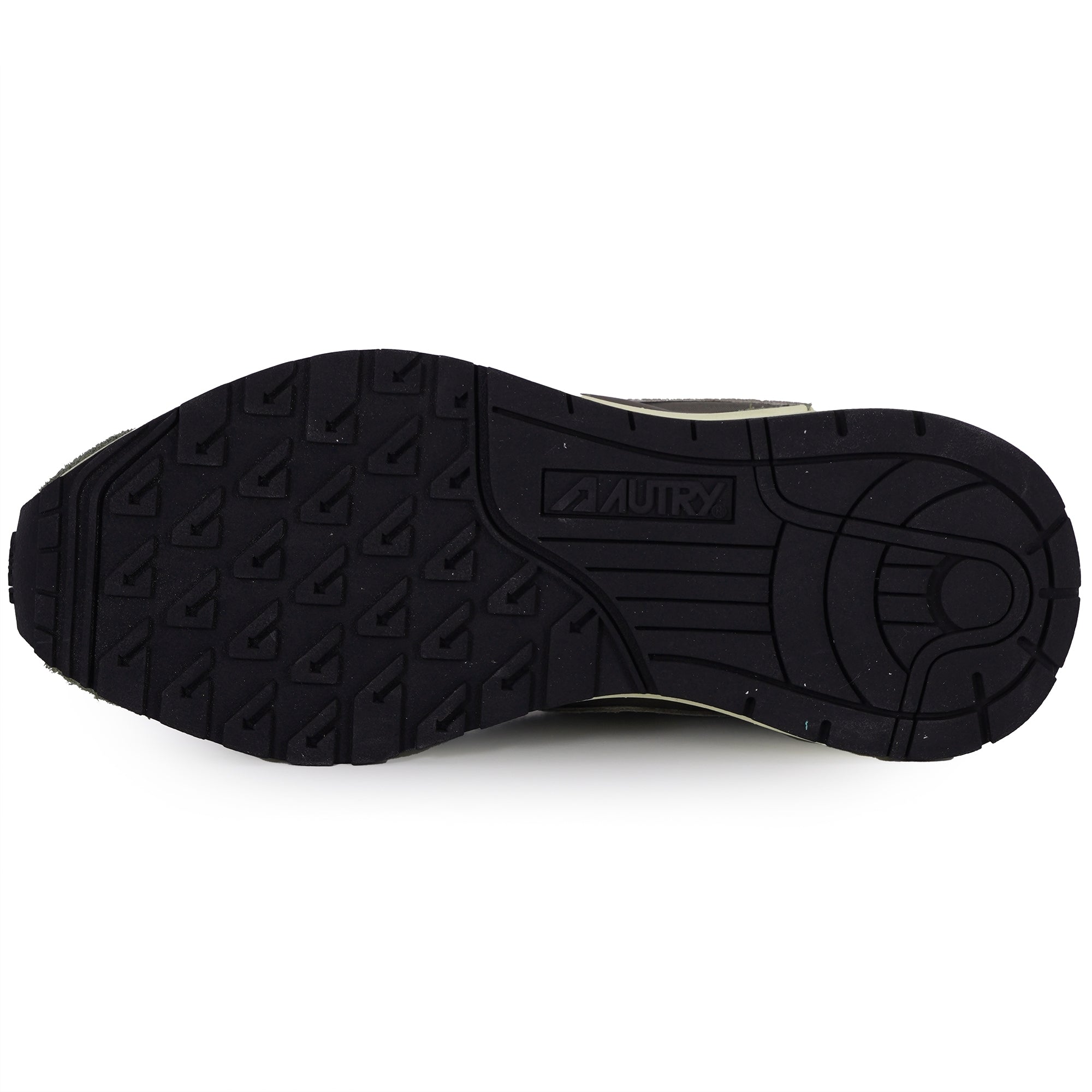 Reelwind Low Sneakers - White/Sage