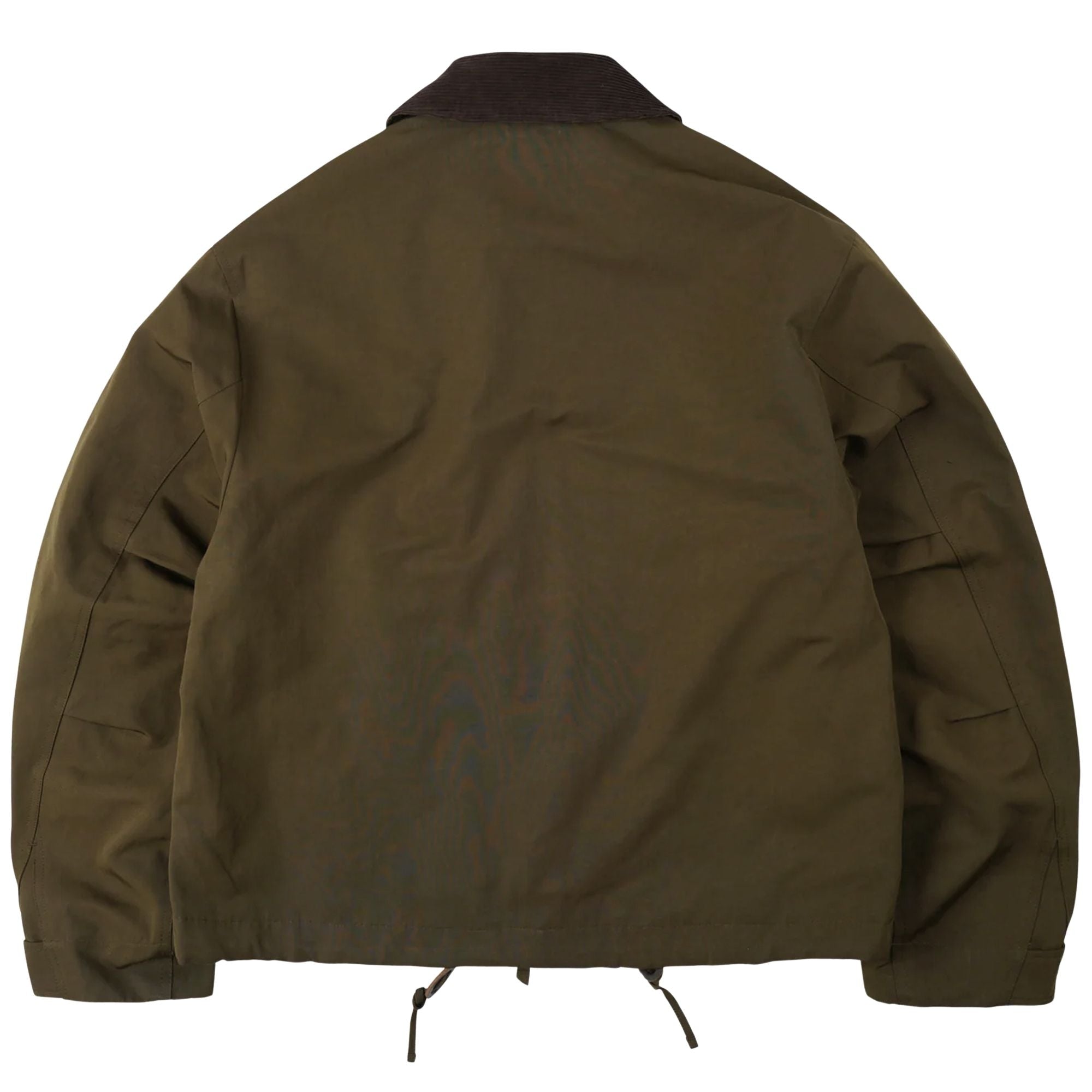 FrizmWORKS Heritage Hunting Jacket - Brown