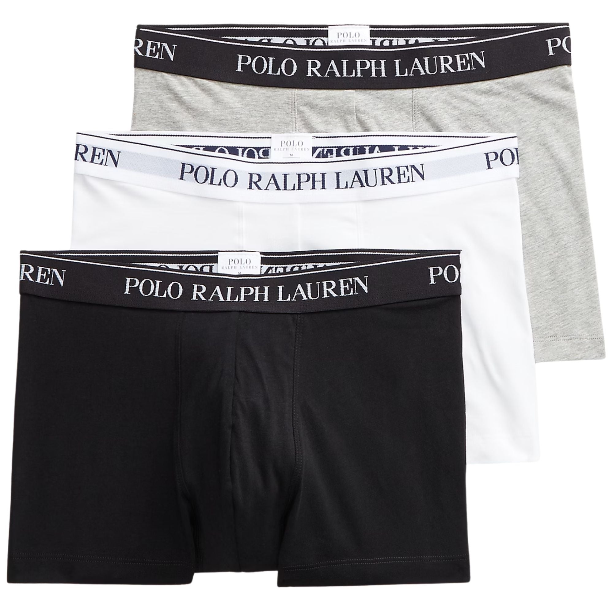 Trunks 3-Pack - Multi