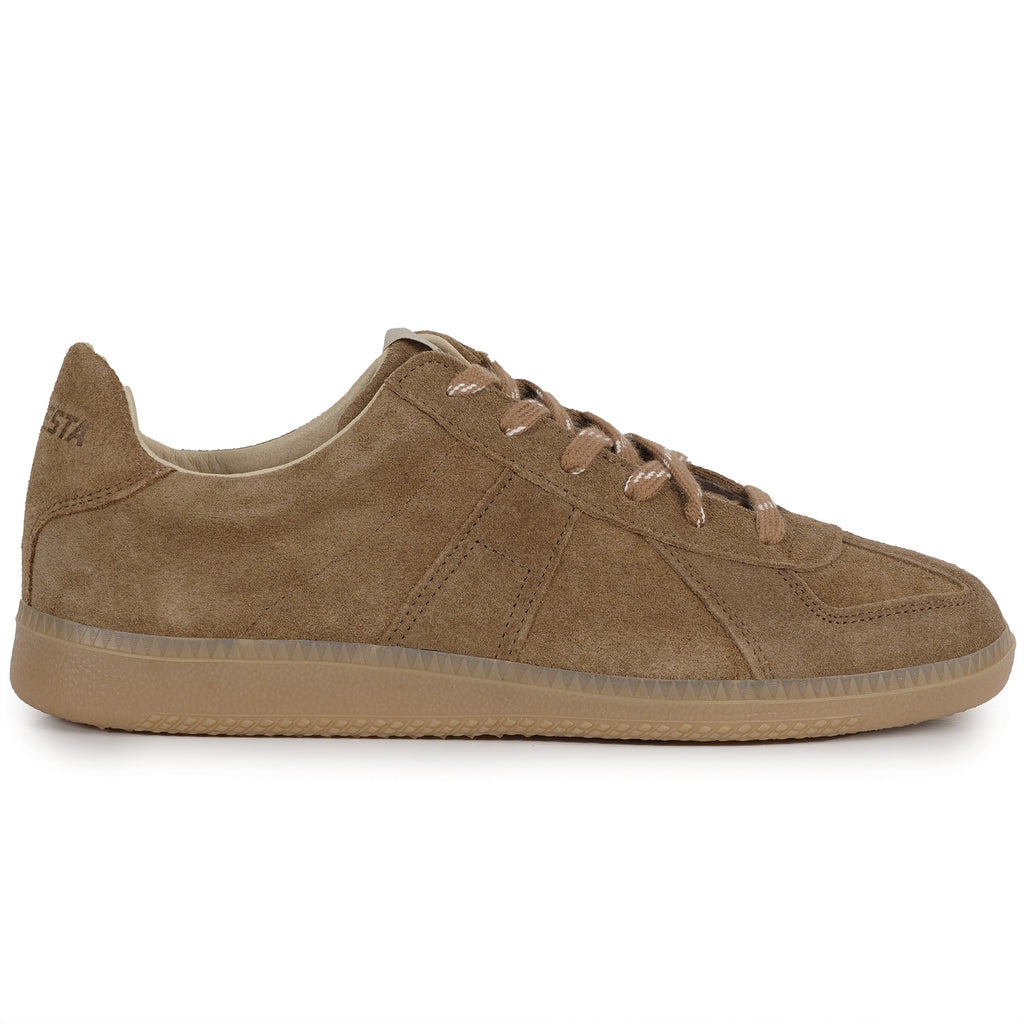 German Army Trainer - Caramel