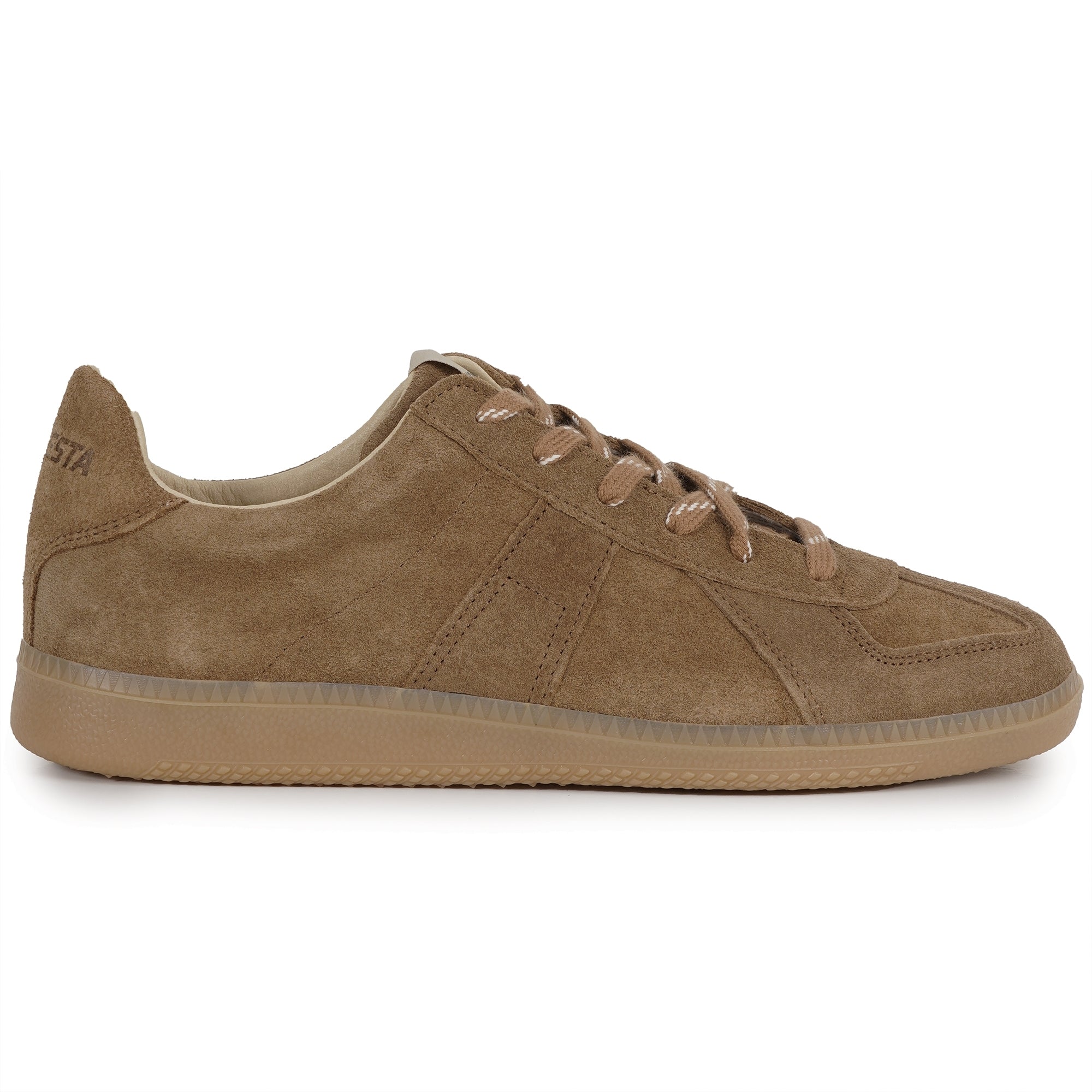 German Army Trainer - Caramel