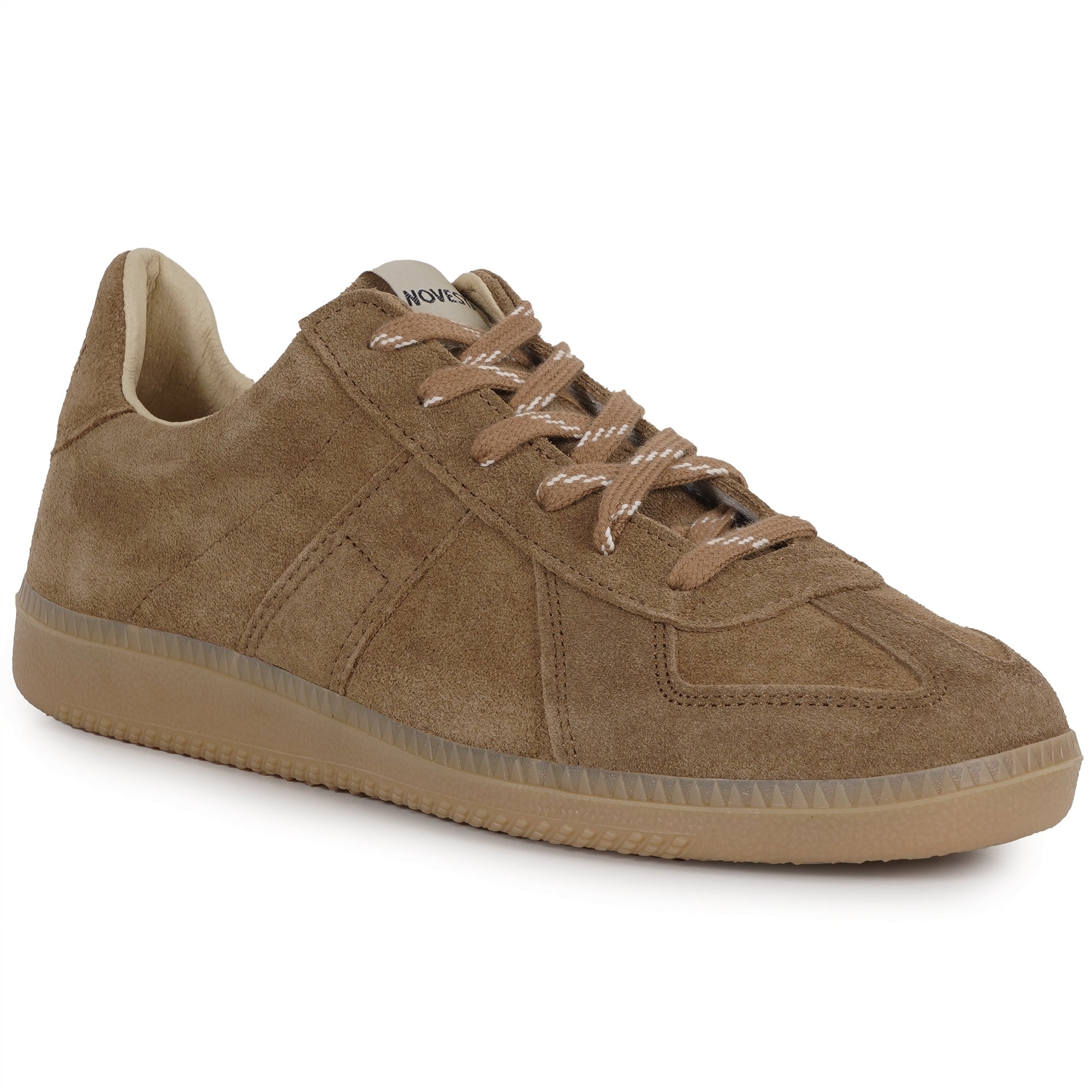 German Army Trainer - Caramel