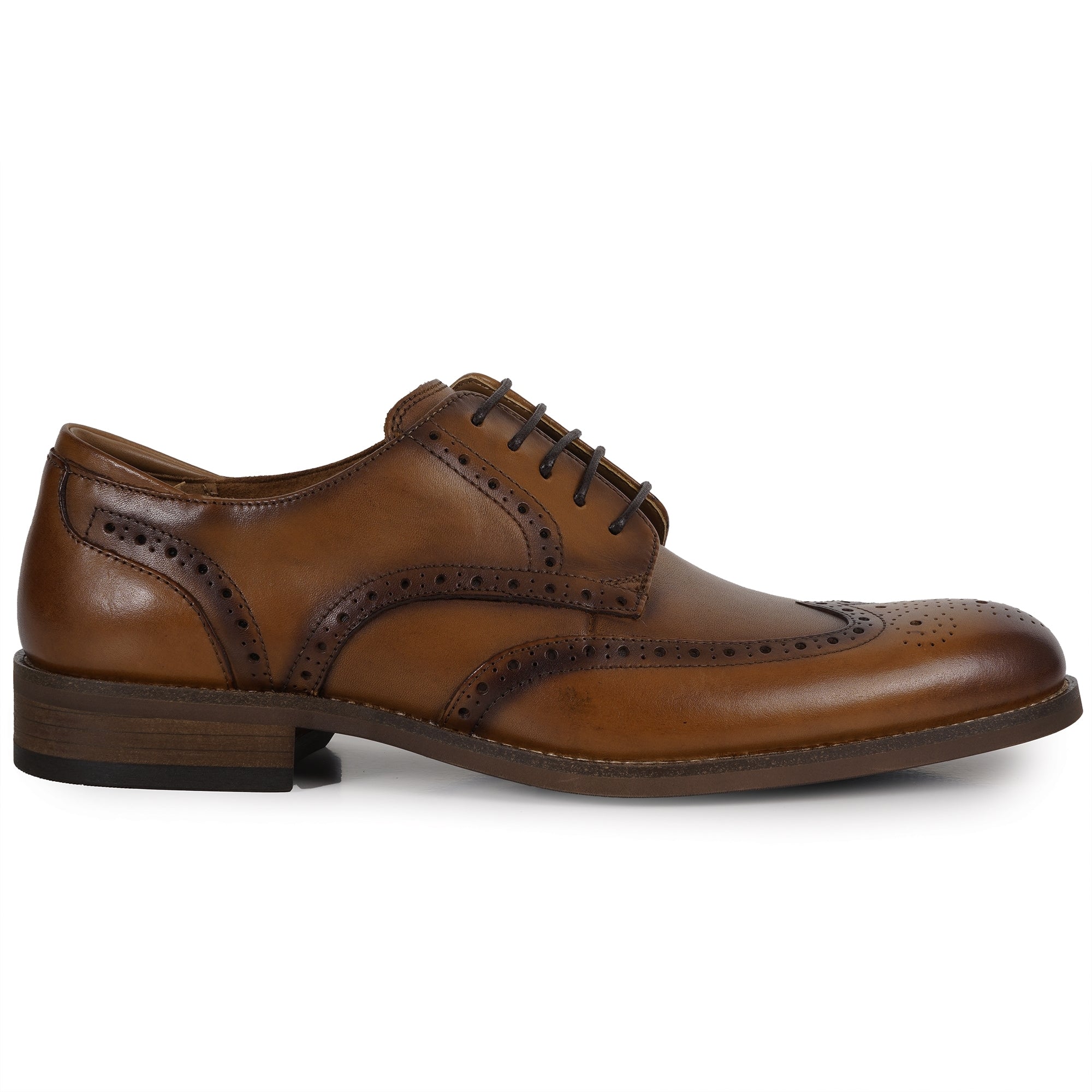 Craft Remi Tip Leather - Tan