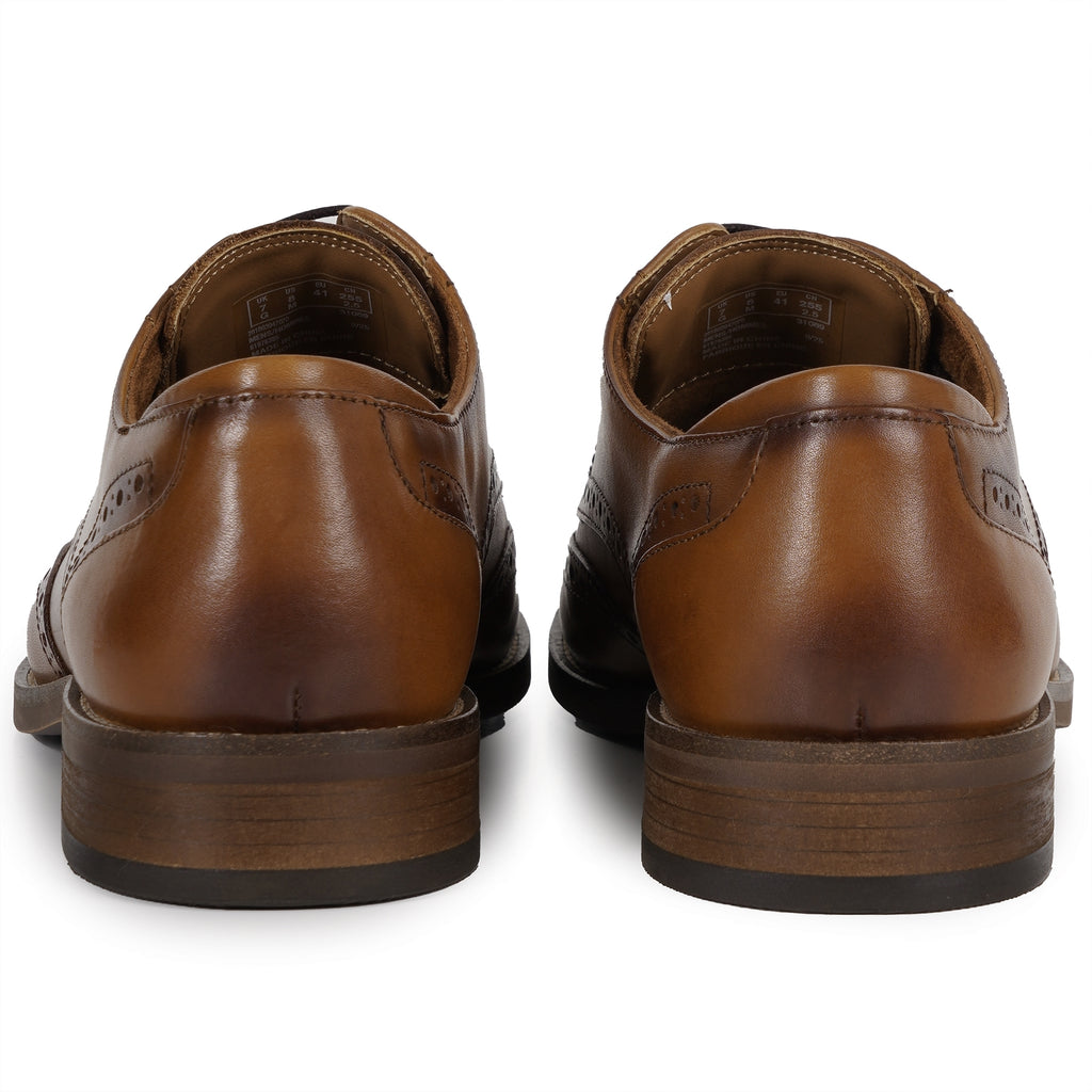 Craft Remi Tip Leather - Tan