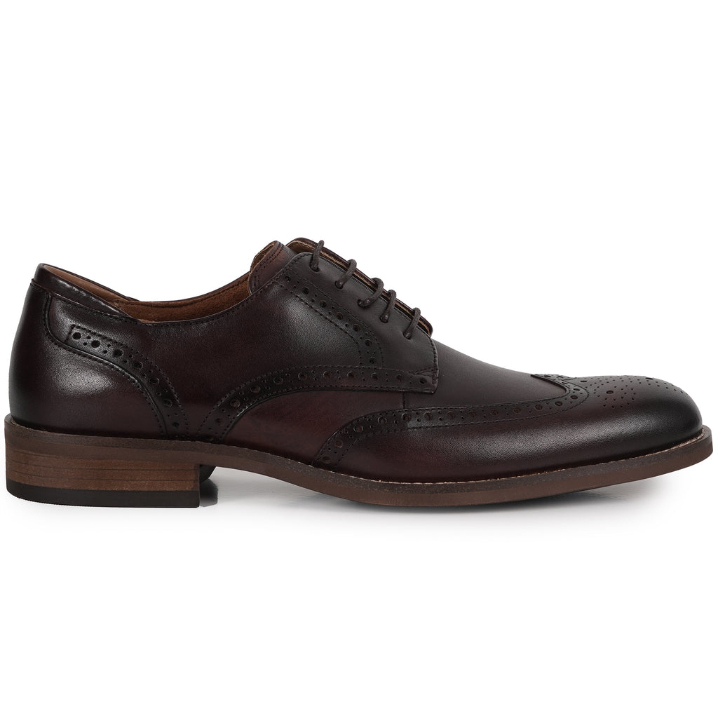 Craft Remi Tip Leather - Brown