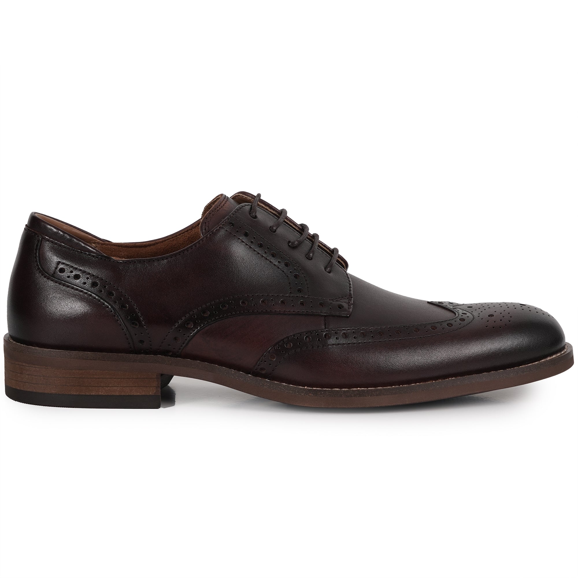 Craft Remi Tip Leather - Brown