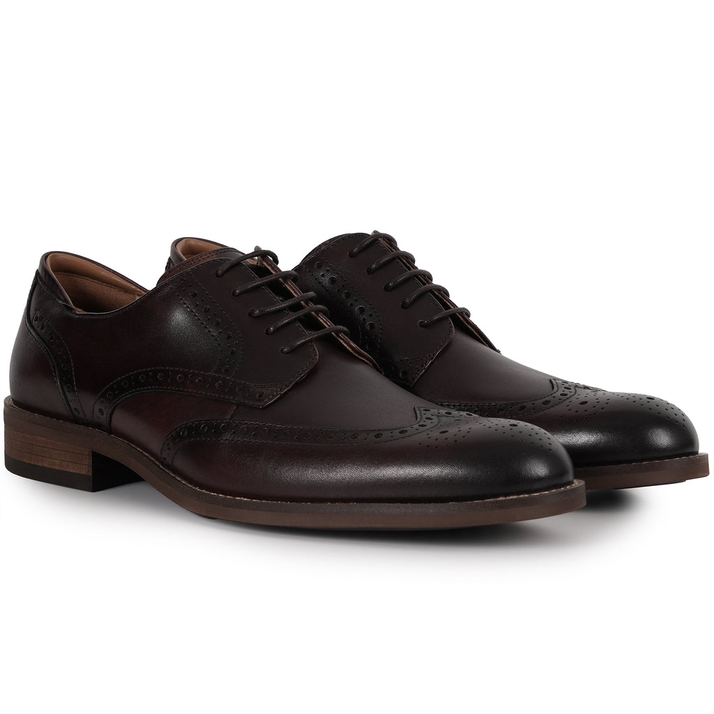 Craft Remi Tip Leather - Brown