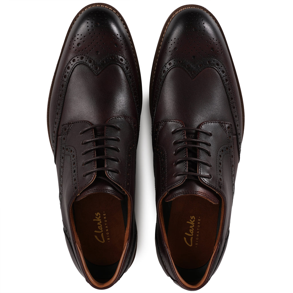 Craft Remi Tip Leather - Brown