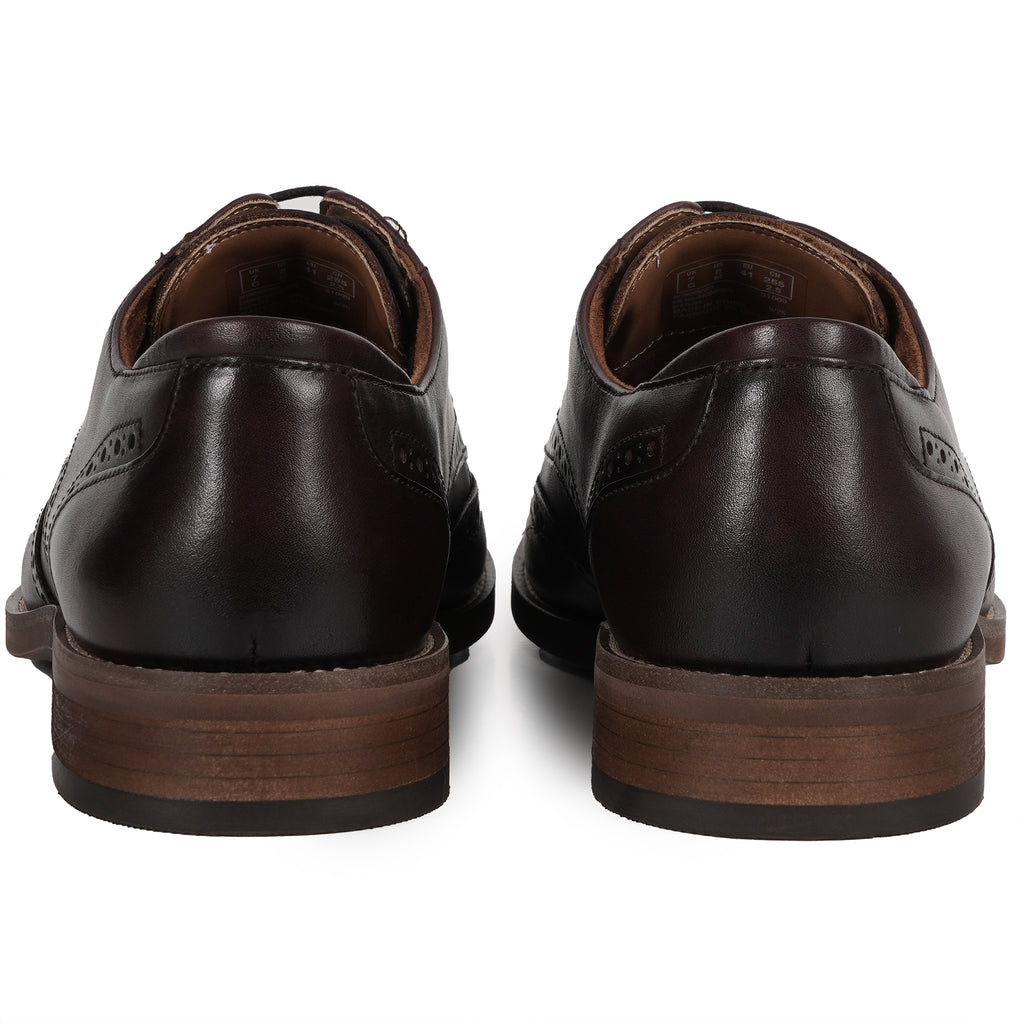 Craft Remi Tip Leather - Brown