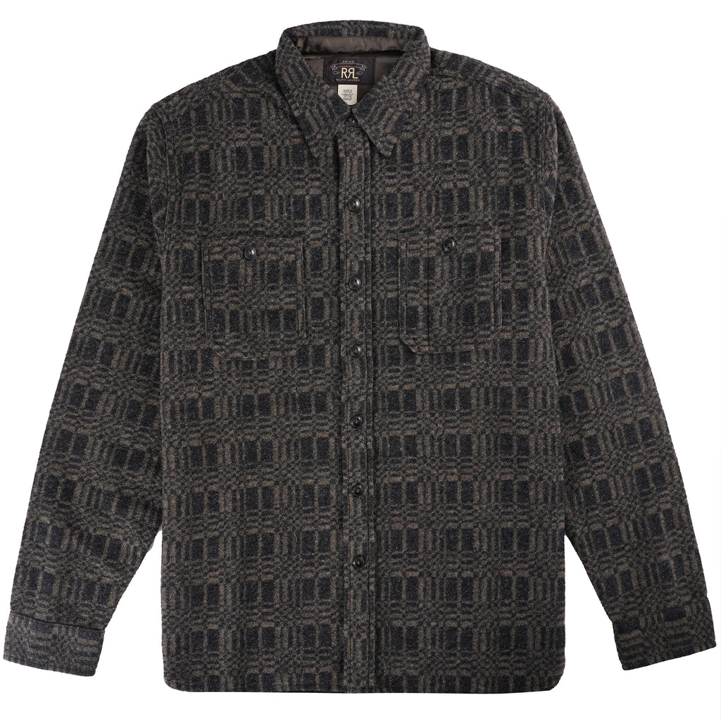 Elias Cardigan - Grey