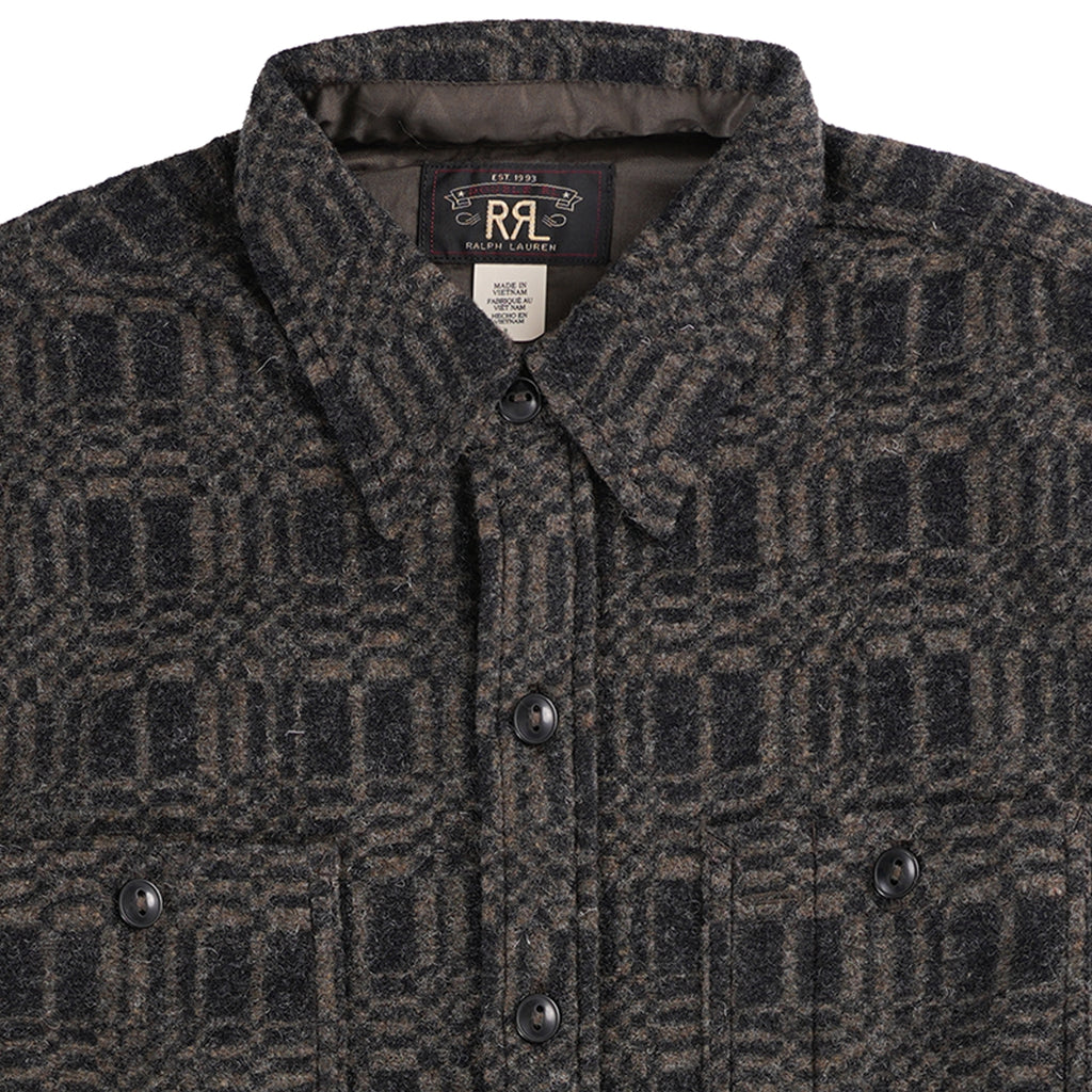 Elias Cardigan - Grey