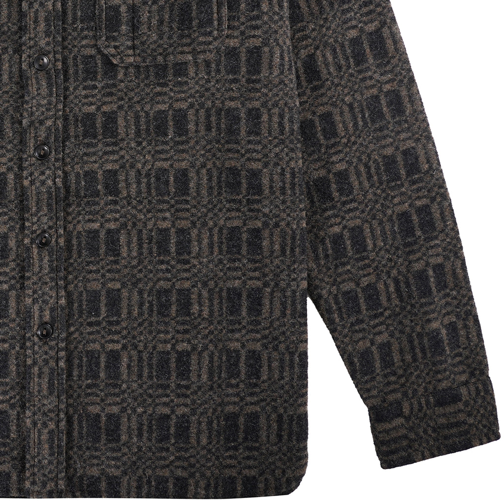 Elias Cardigan - Grey