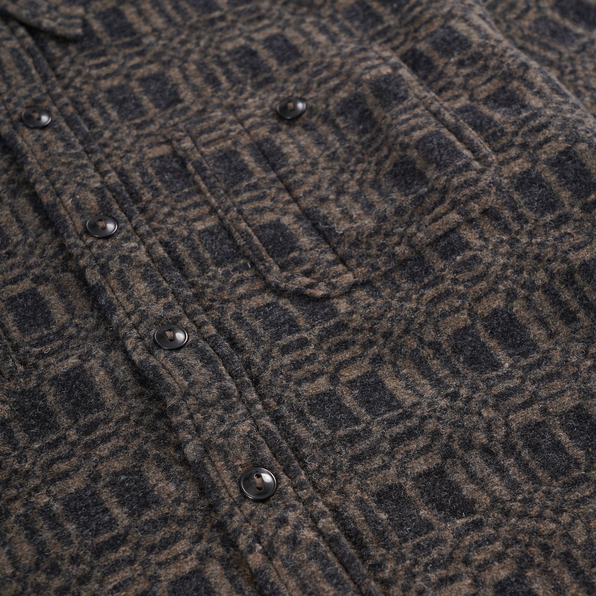 Elias Cardigan - Grey