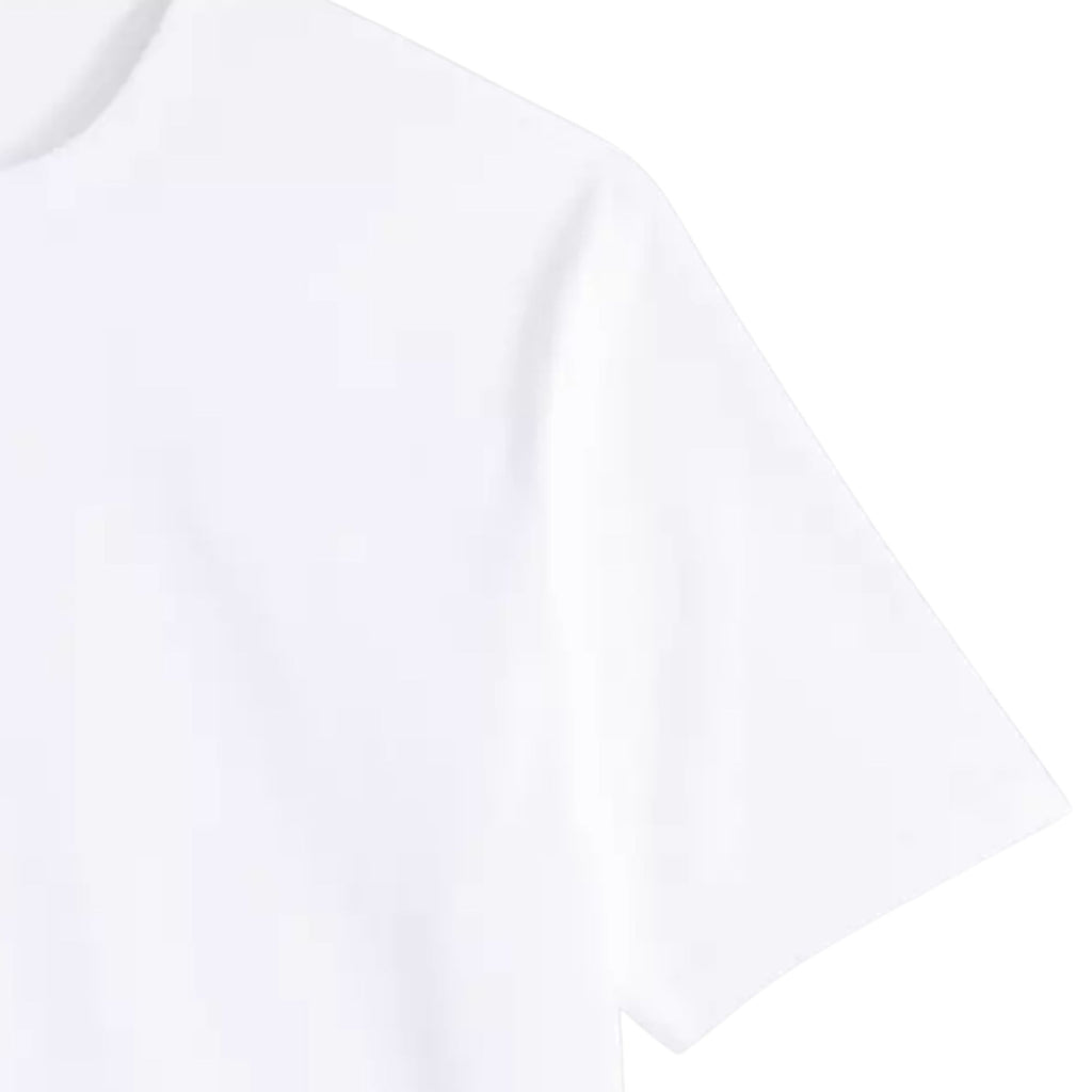 Heavy Loose T-Shirt - White