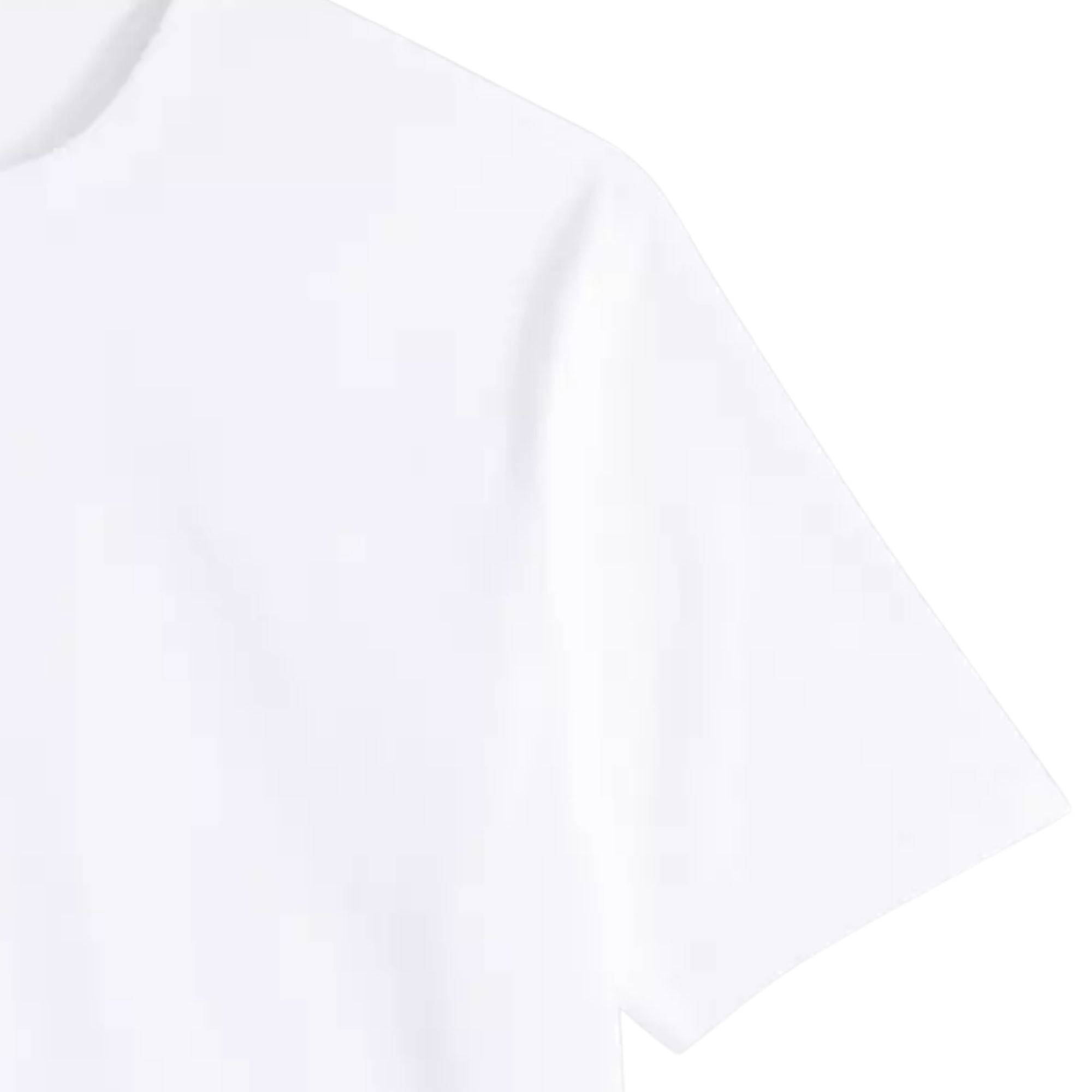 Heavy Loose T-Shirt - White