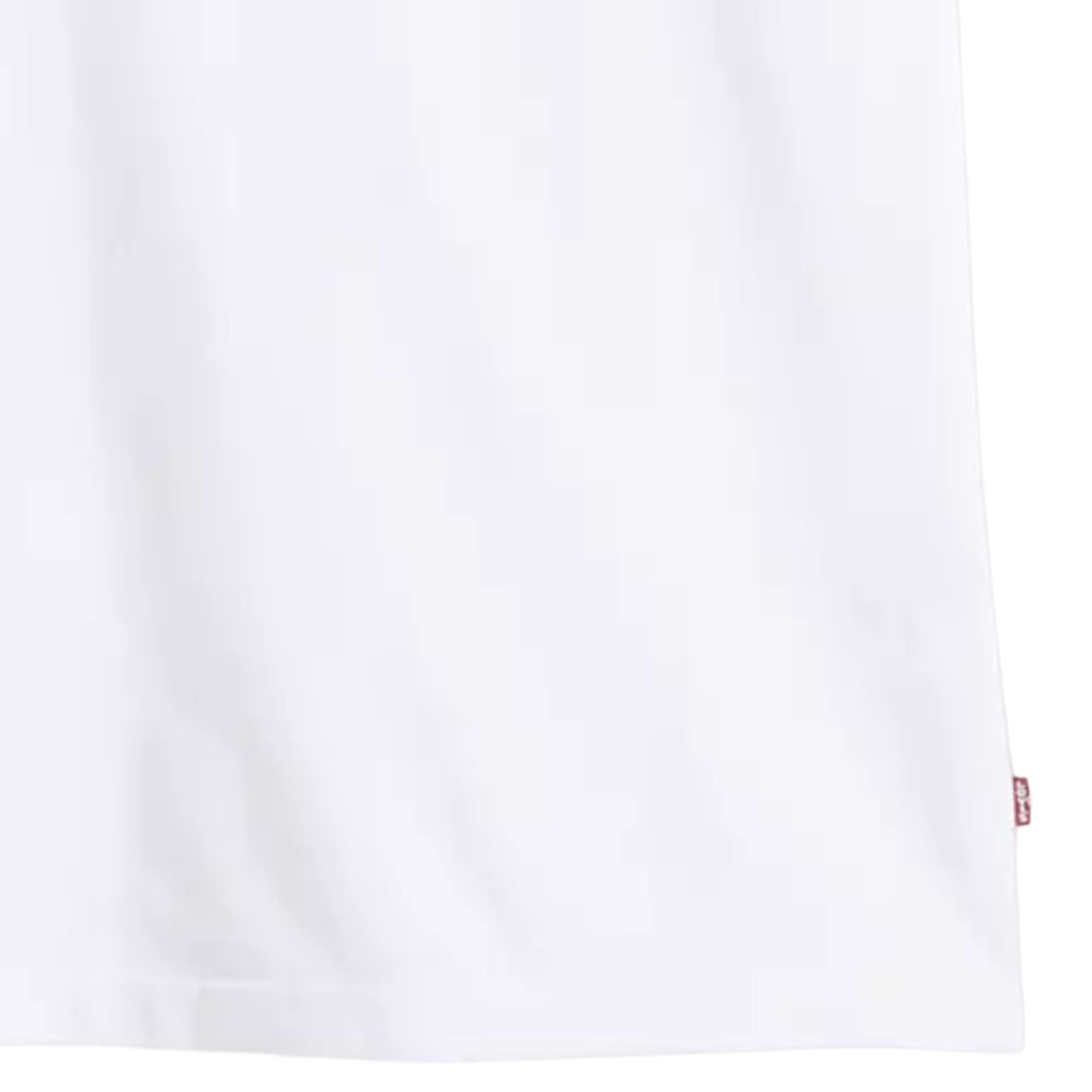 Heavy Loose T-Shirt - White