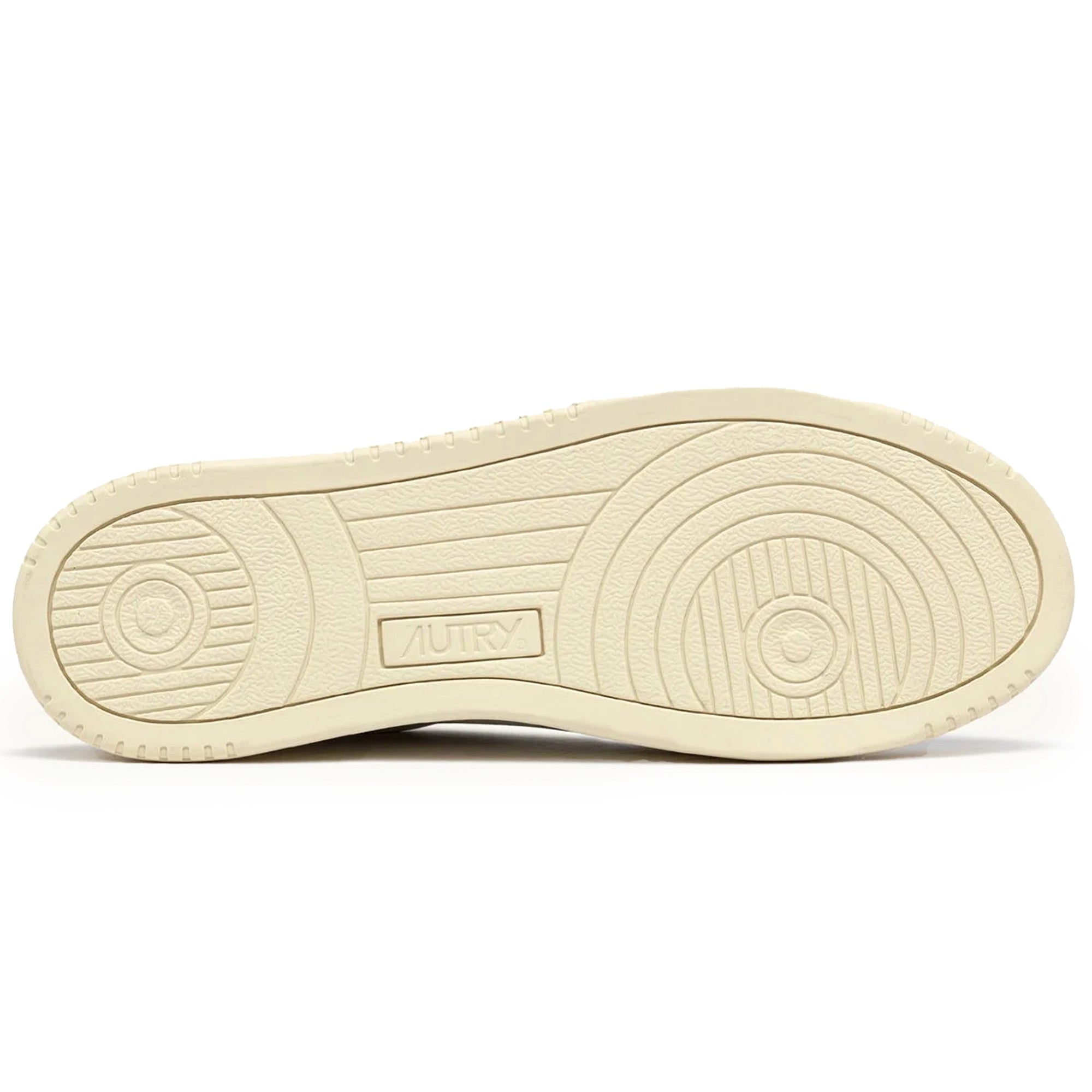 Medalist Low Sneaker - Seagrass