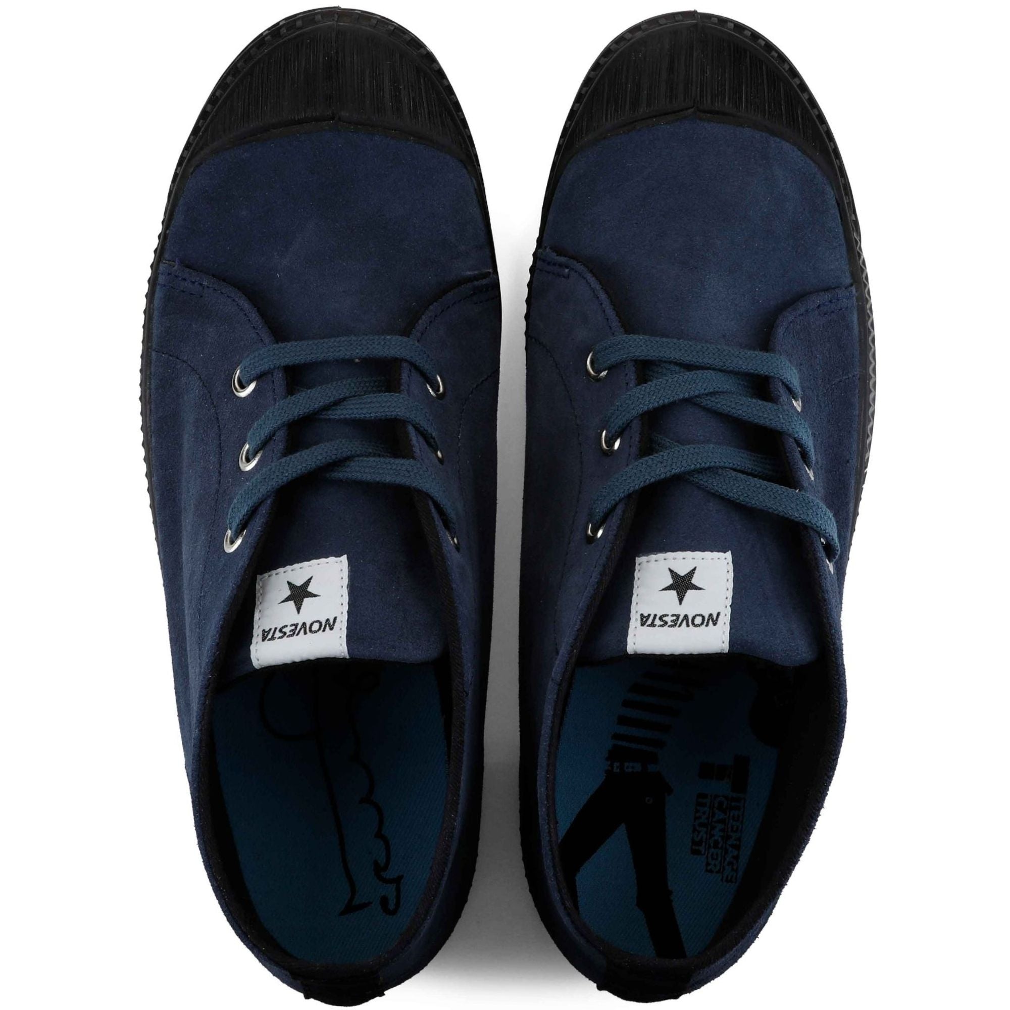 x Noel Gallagher Lone Star - Navy