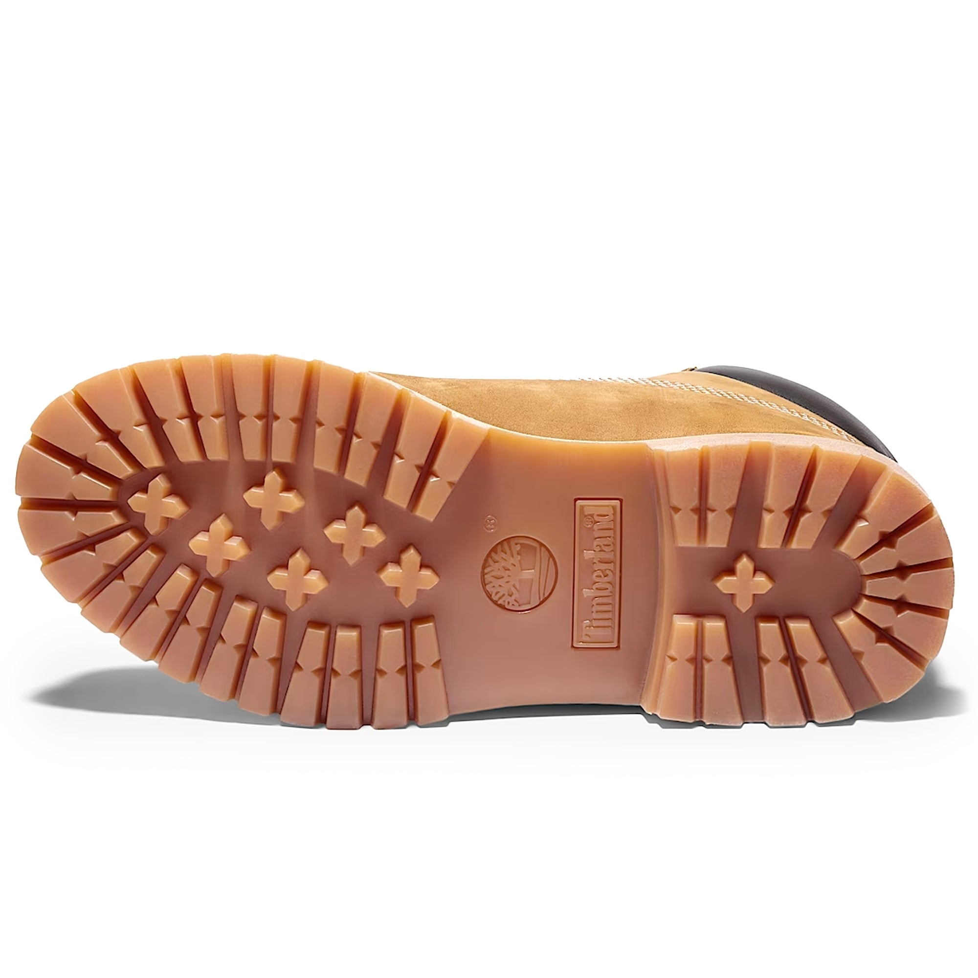 Premium 6-Inch Waterproof Boots - Wheat