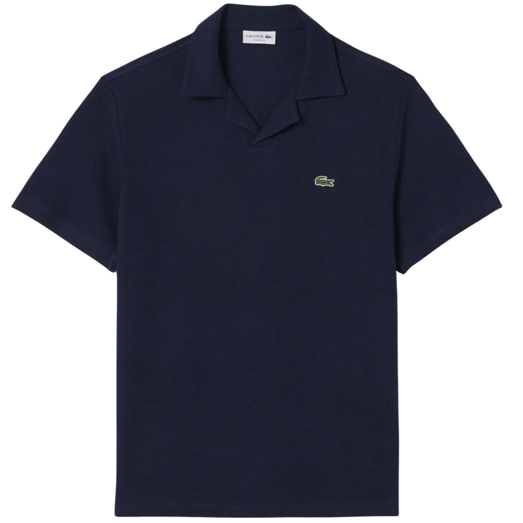 Polo Shirt - Navy