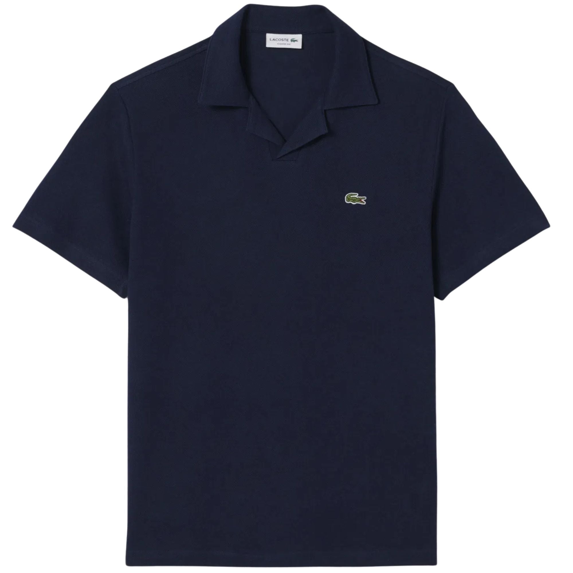 Polo Shirt - Navy