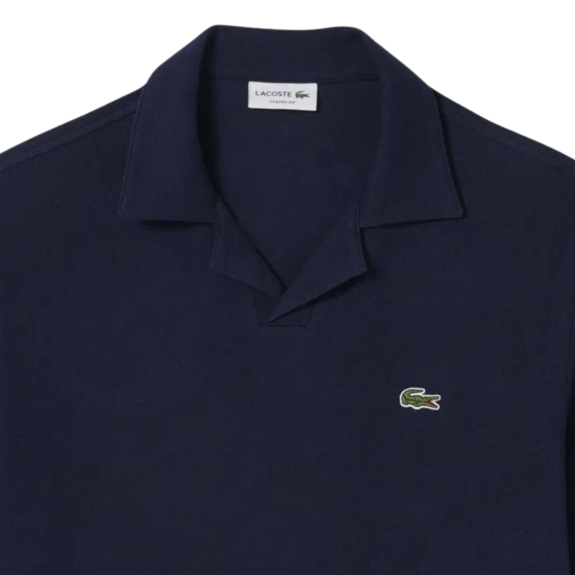 Polo Shirt - Navy