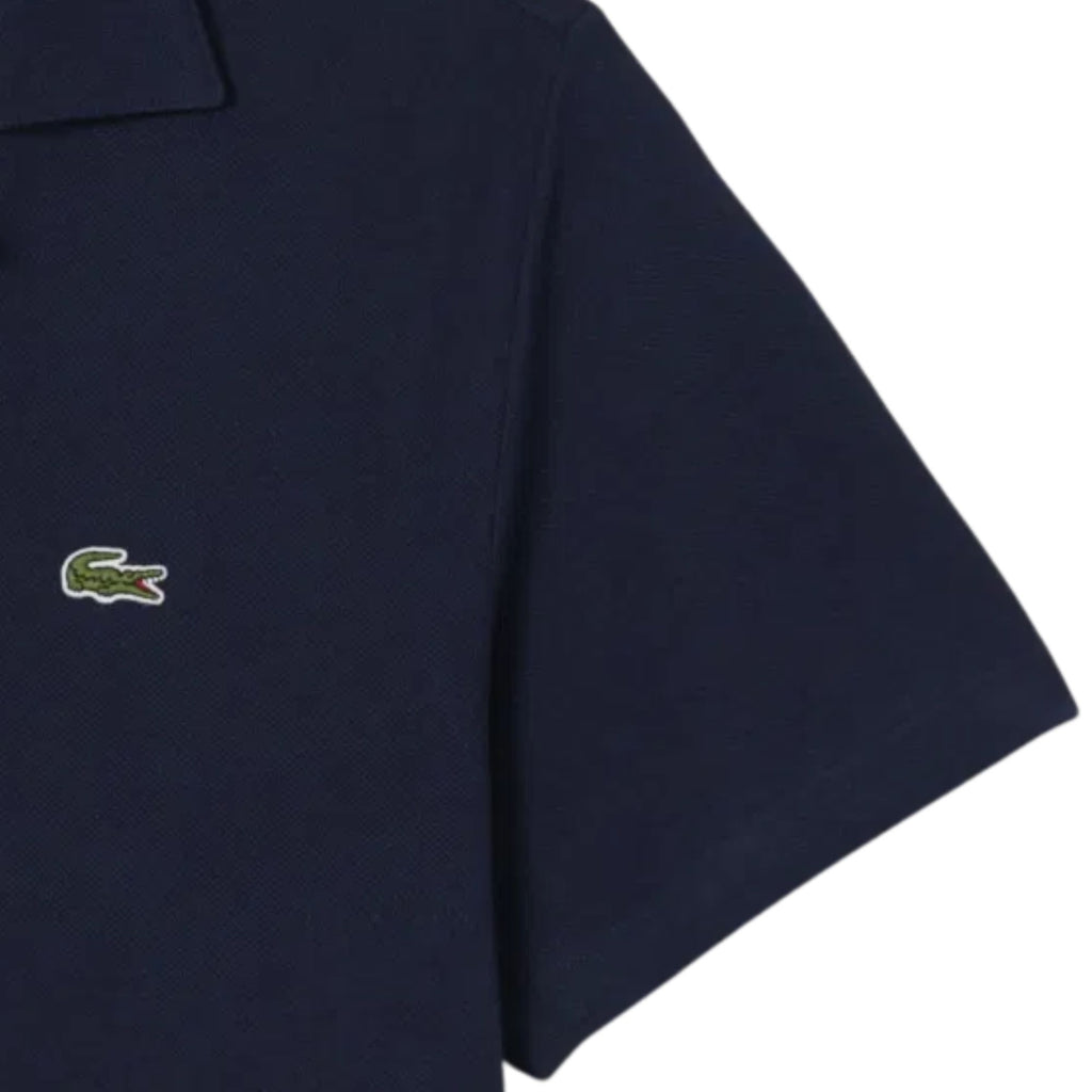 Polo Shirt - Navy