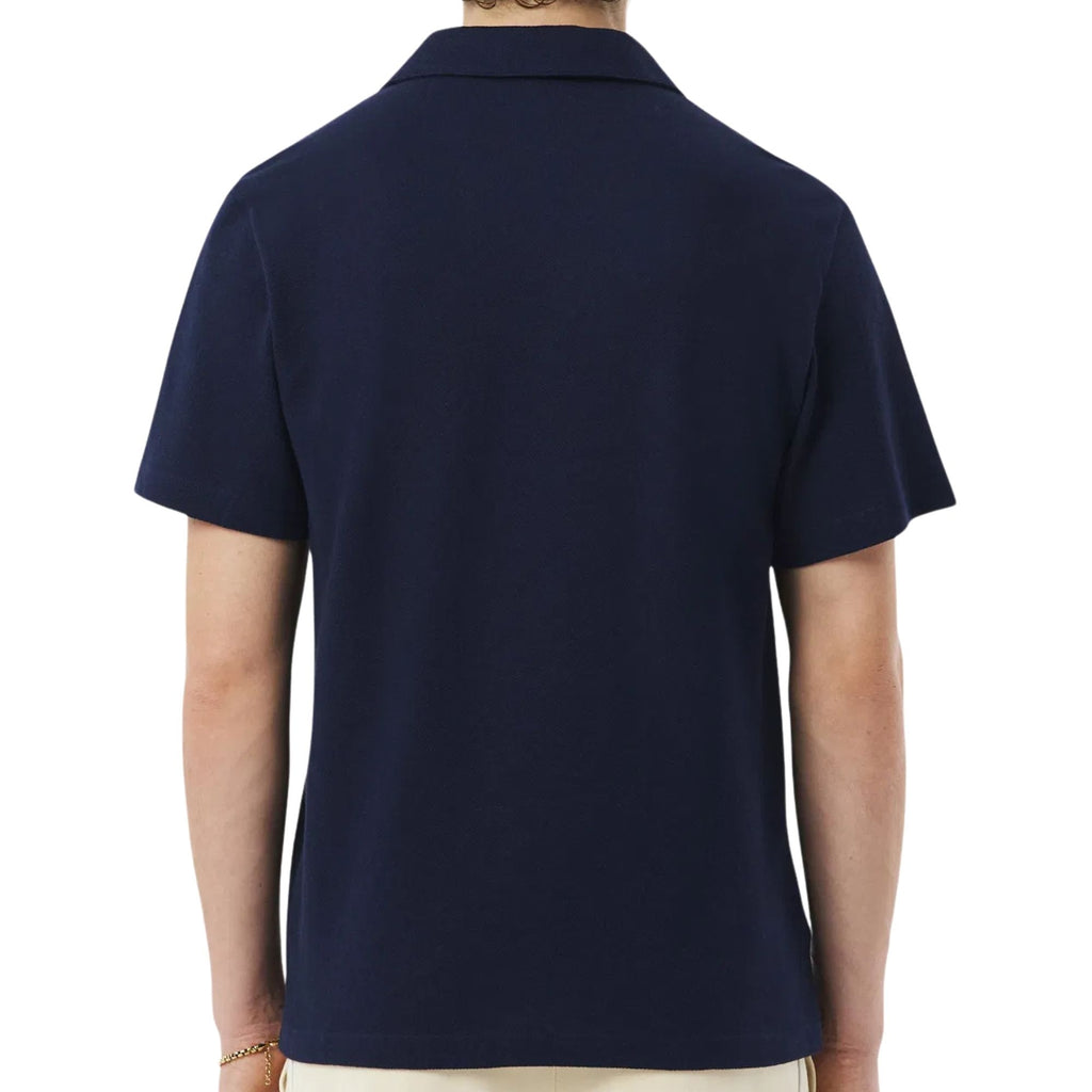 Polo Shirt - Navy