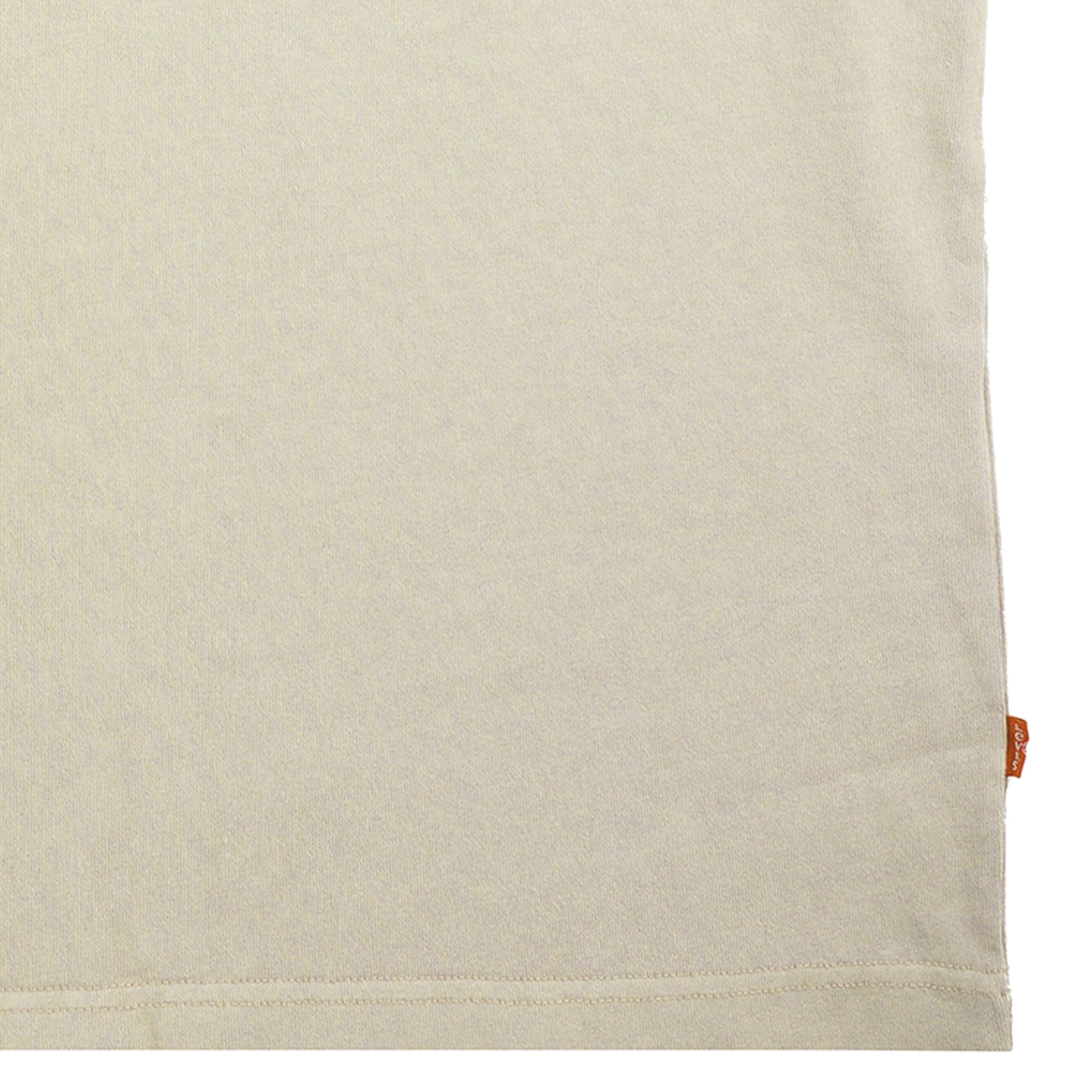 Heavy Loose T-Shirt - Sand