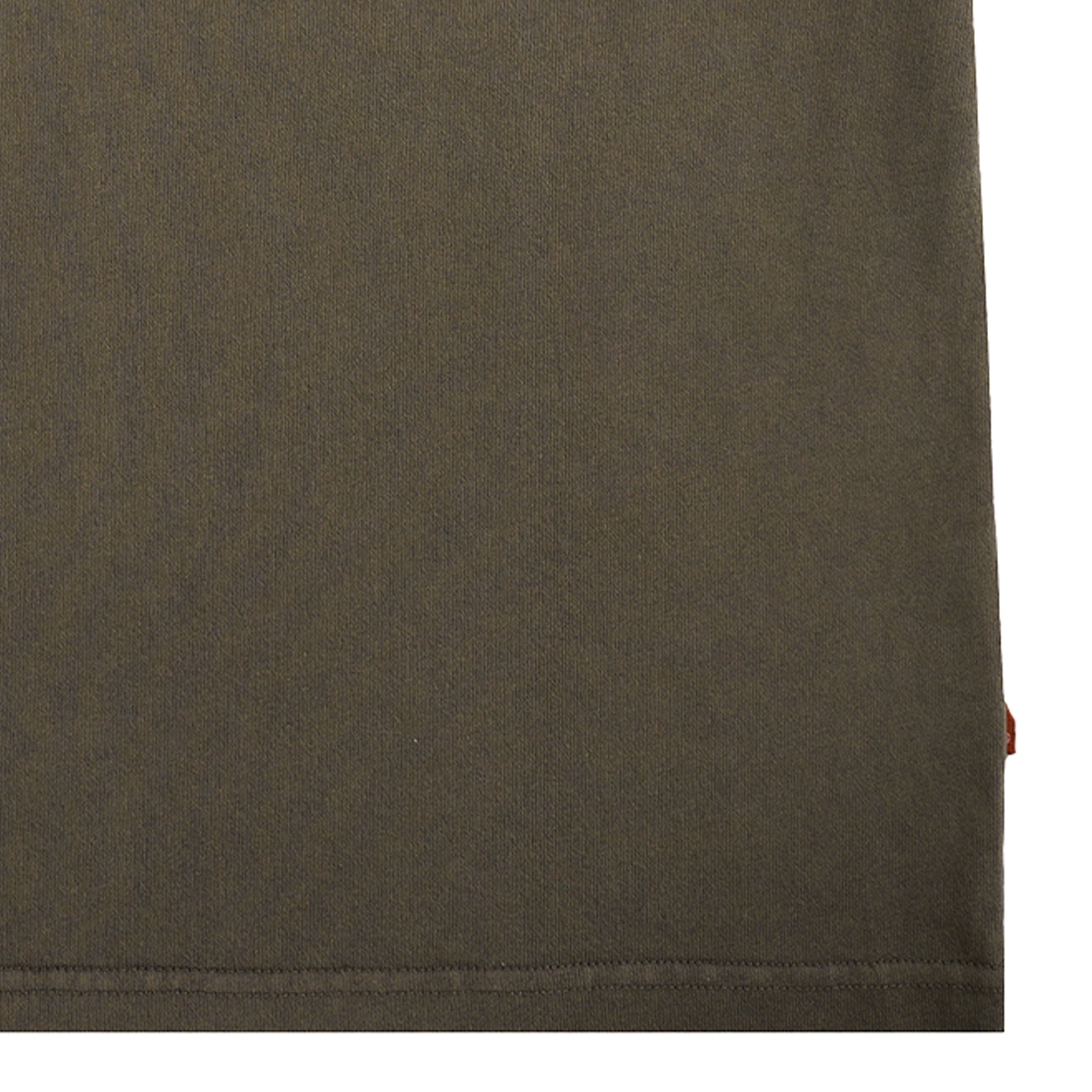 Heavy Loose T-Shirt - Brown
