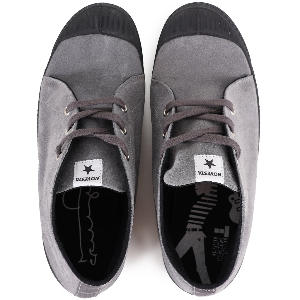 x Noel Gallagher Lone Star - Grey