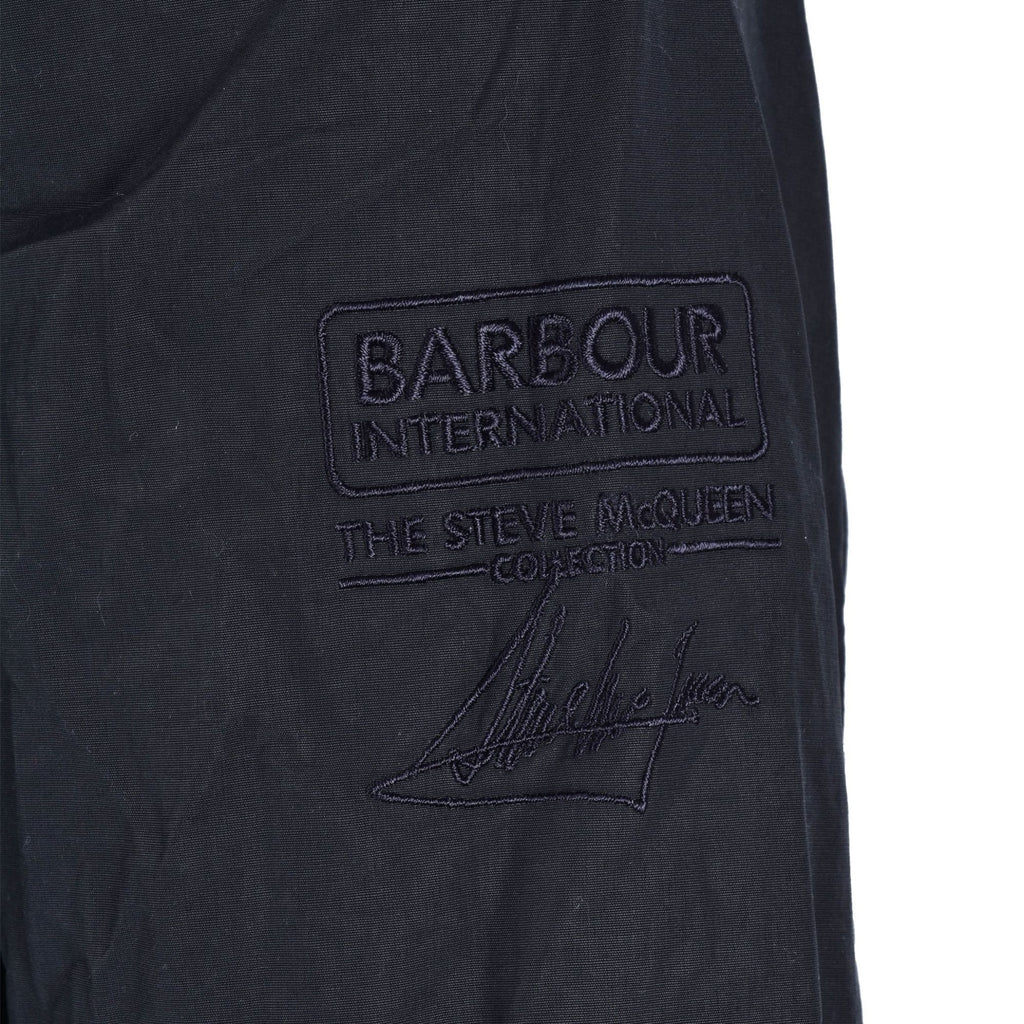 Rectifier Harrington Jacket - Navy