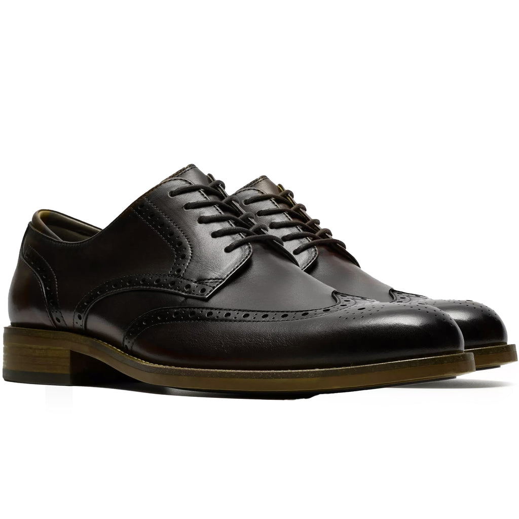 Craft Remi Tip Leather - Black