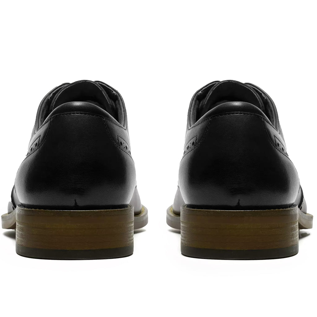 Craft Remi Tip Leather - Black