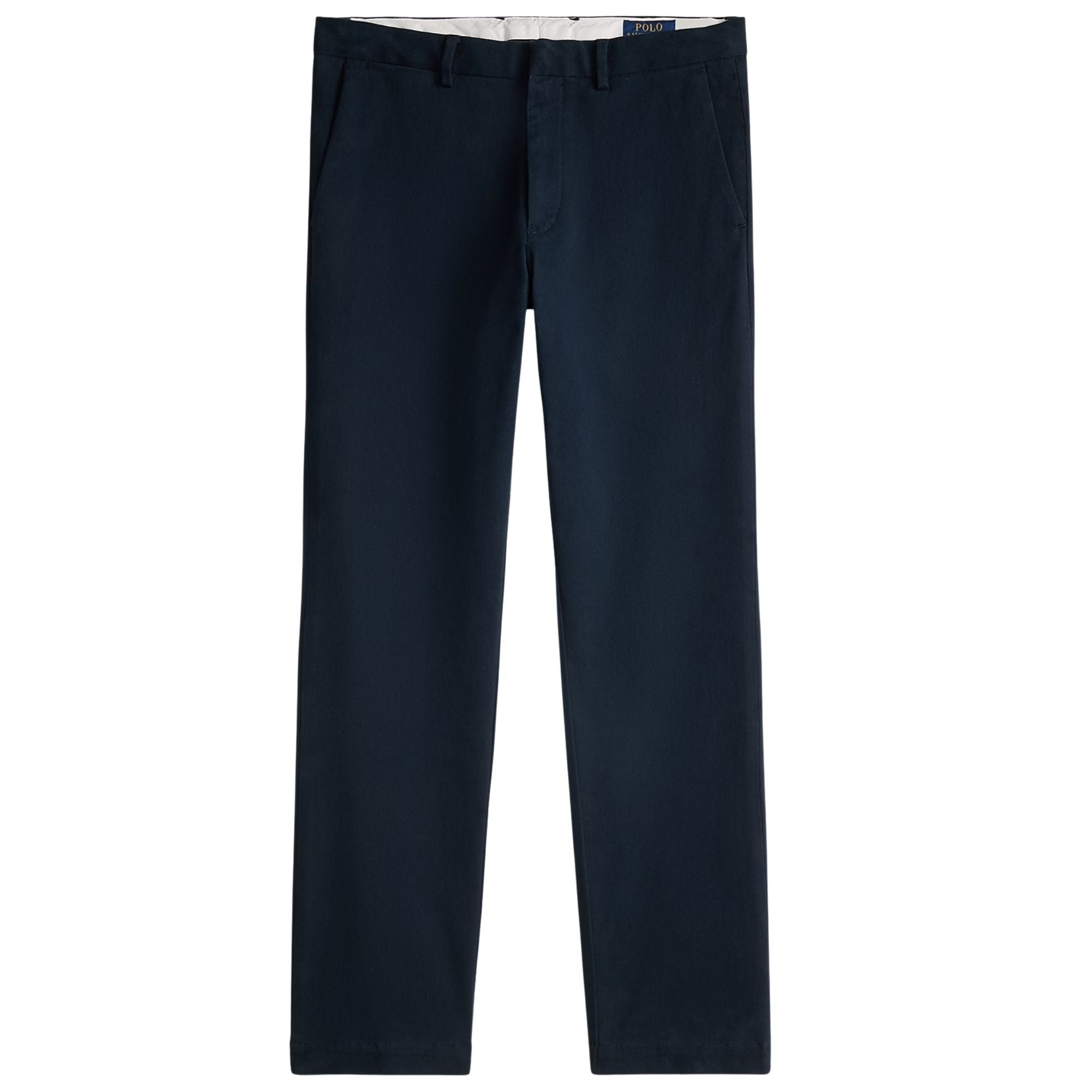 Manhasset Chino Trouser - Navy