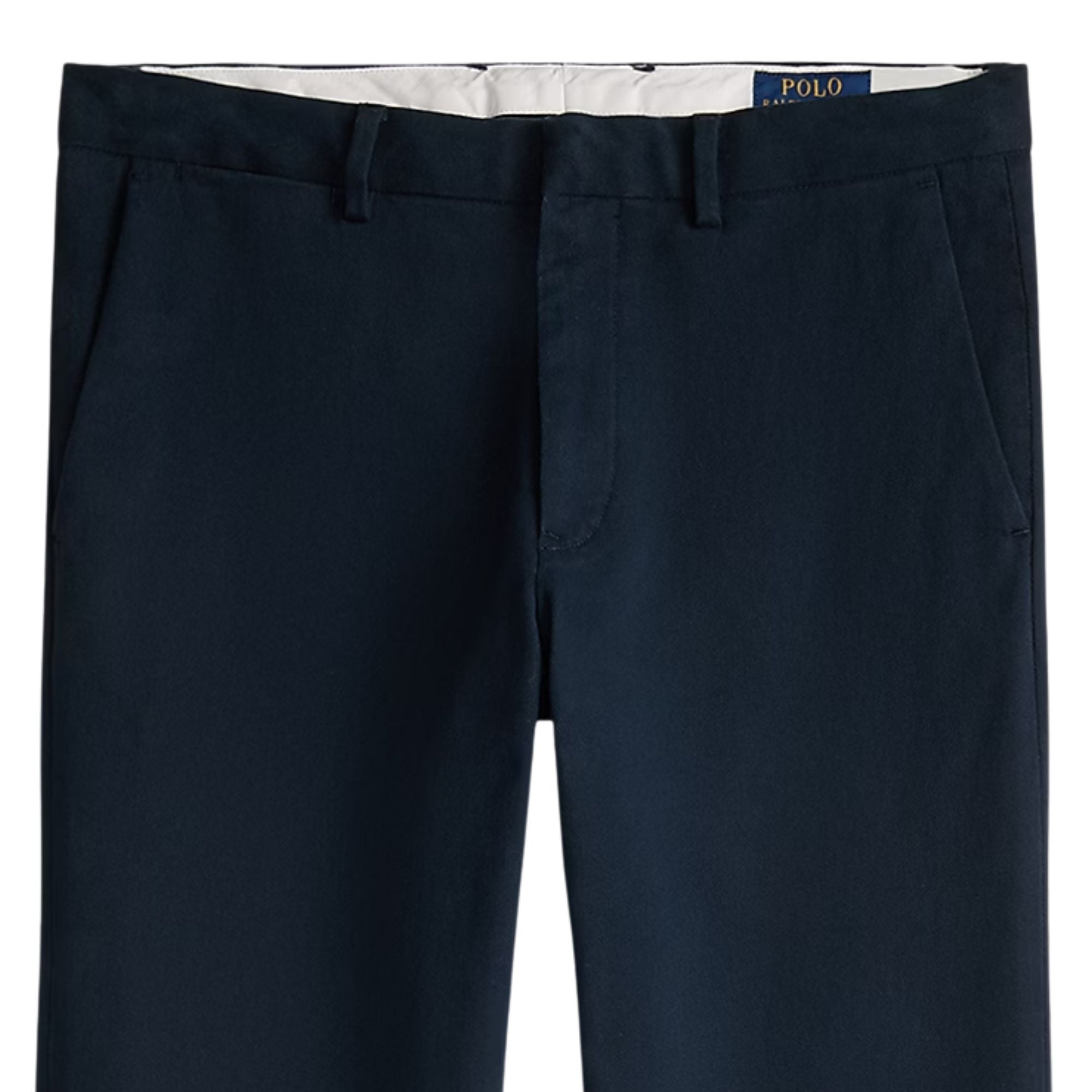 Manhasset Chino Trouser - Navy