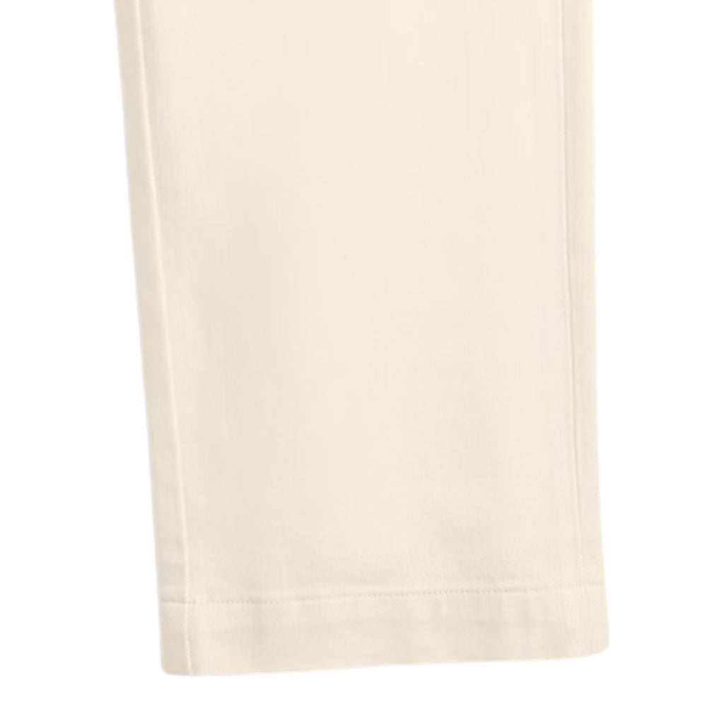 Manhasset Chino Trouser - Cream