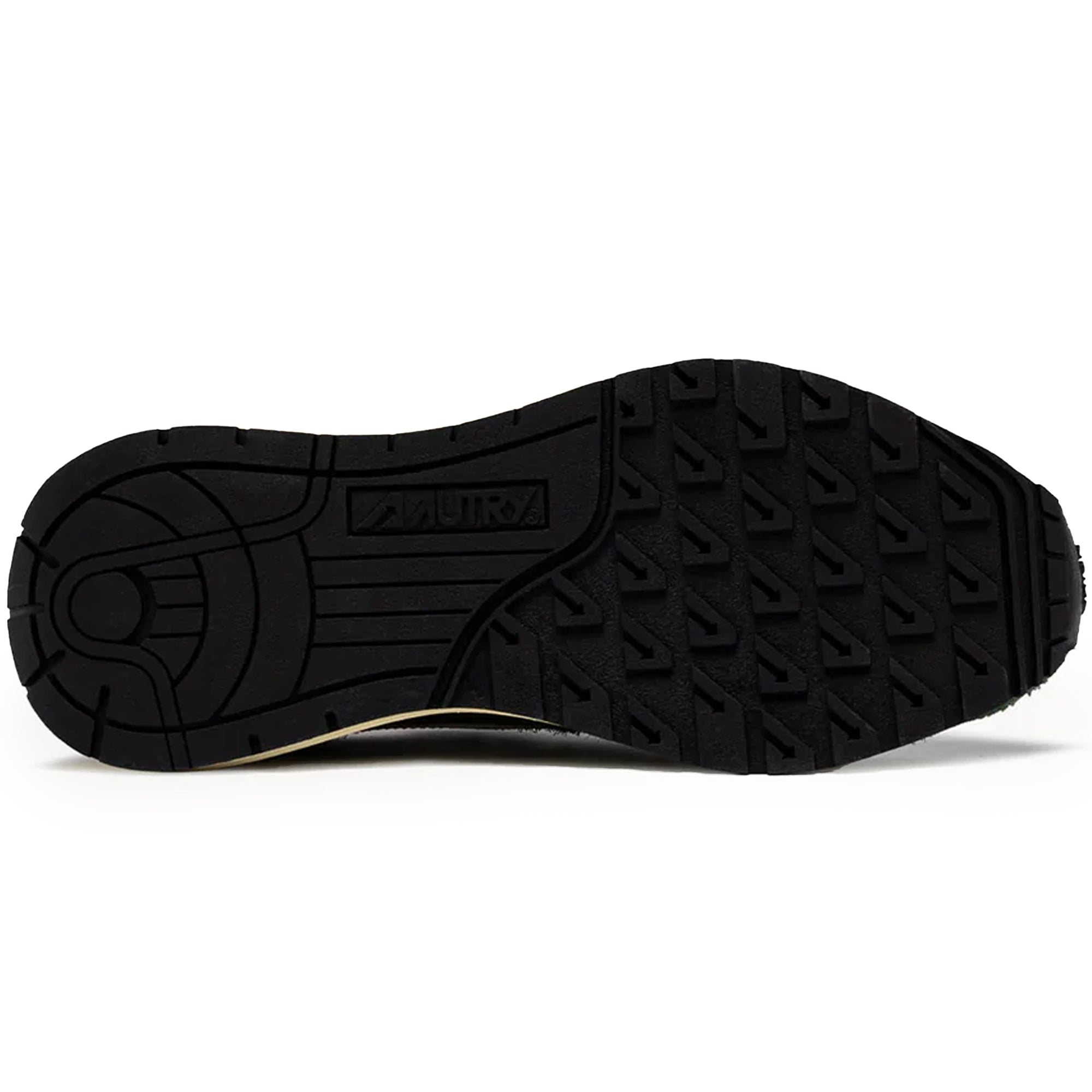 Reelwind Low Sneaker - Blue