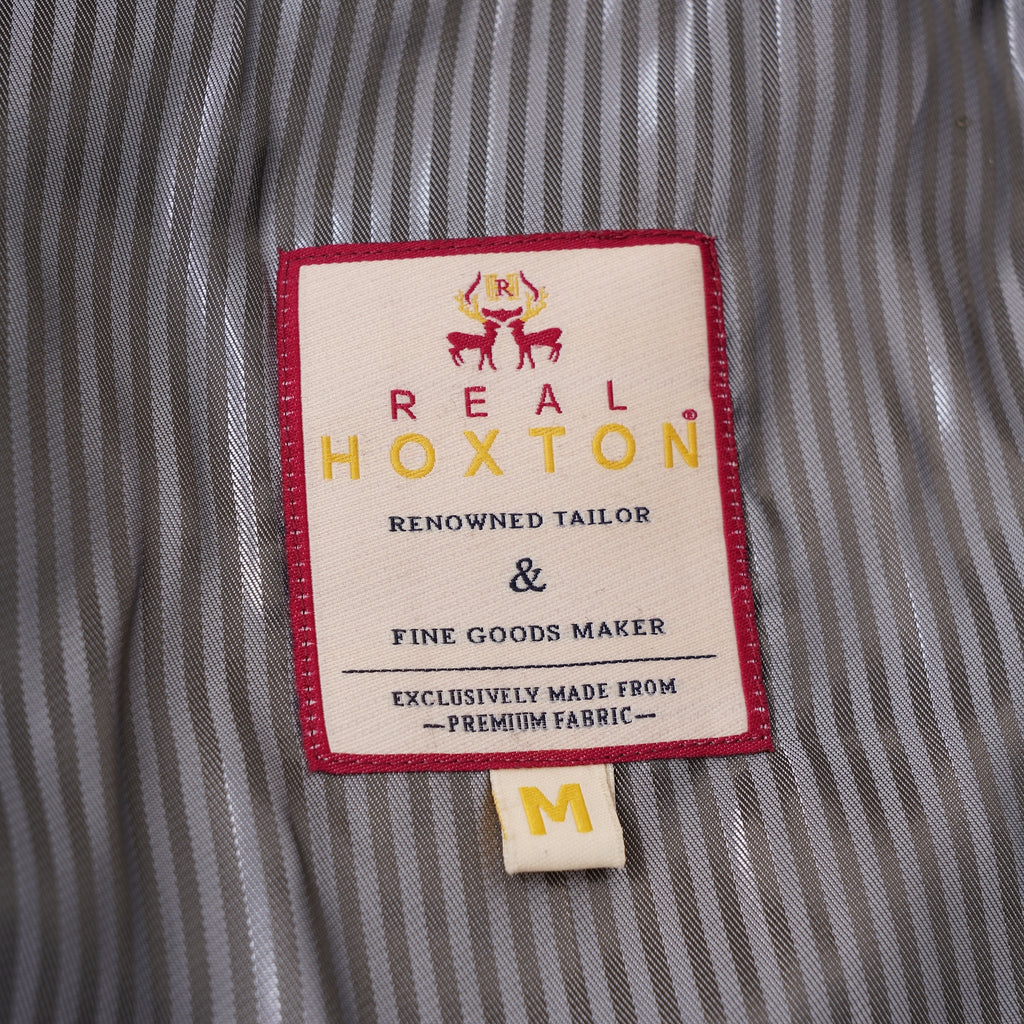 Mac Coat - Prince of Wales Check